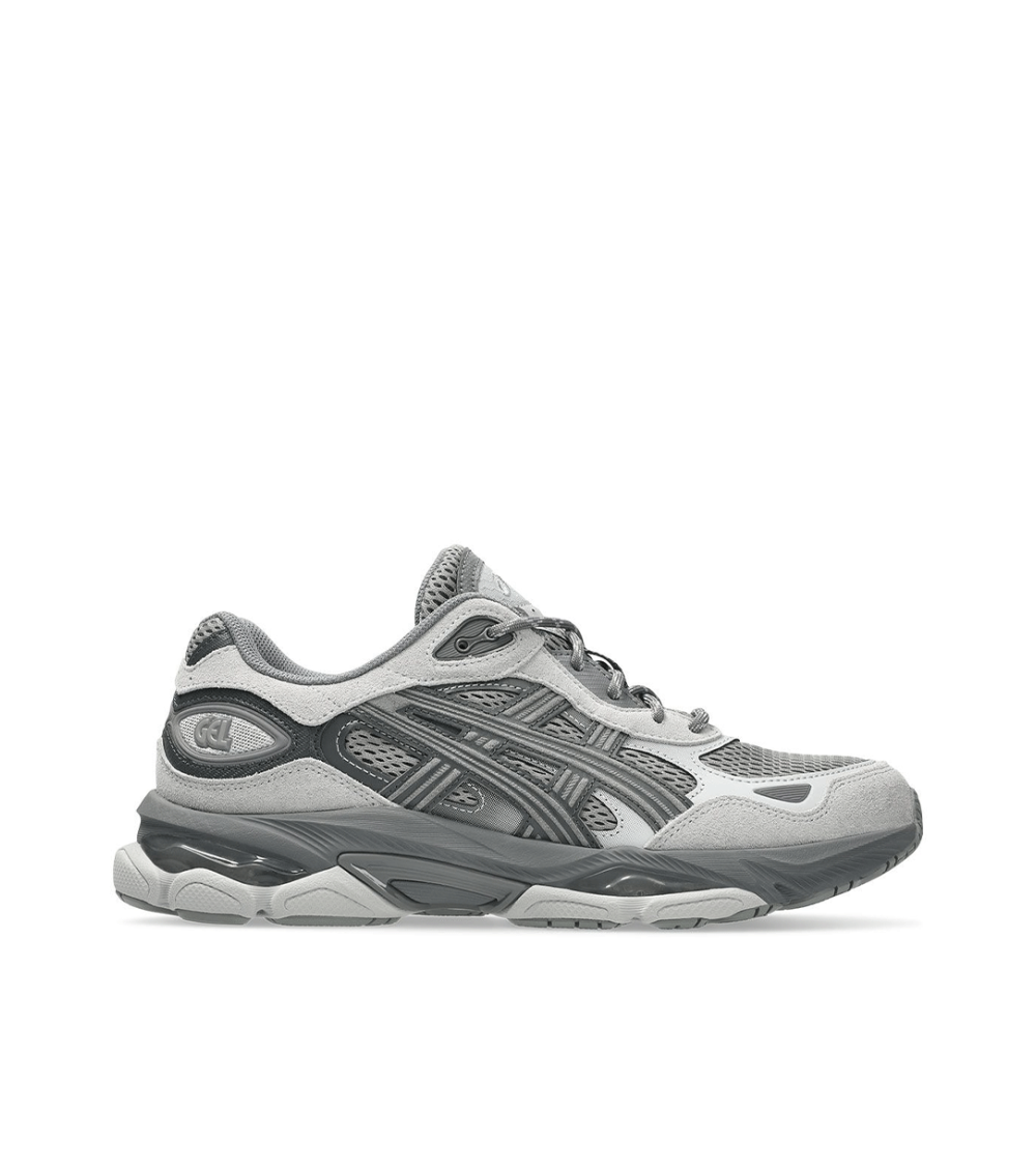 SHOES ASICS GEL NYC 2.0 GREY MAN