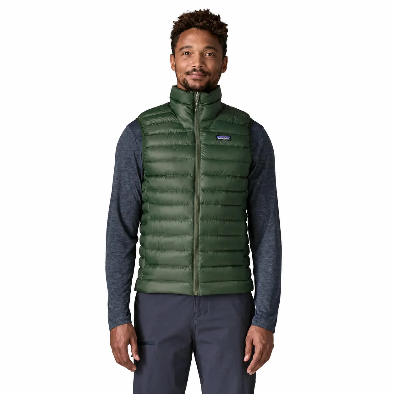 PATAGONIA DOWN SWEATER VEST