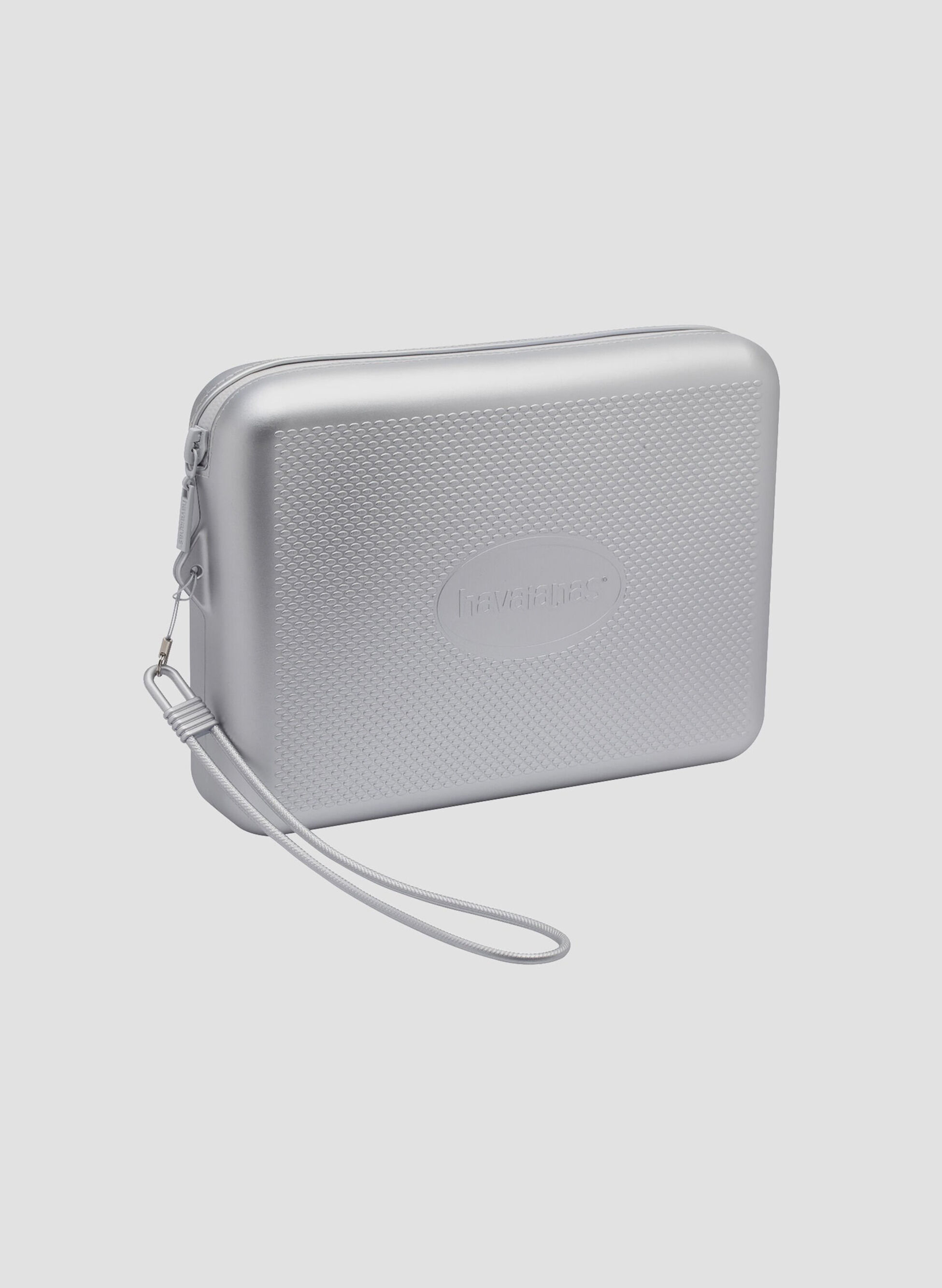 POCHETTE METALLIC