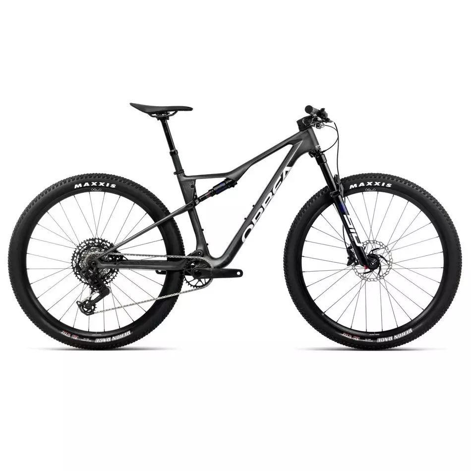 BICICLETTA ORBEA OIZ M21 2026 — Sanferbike Italy