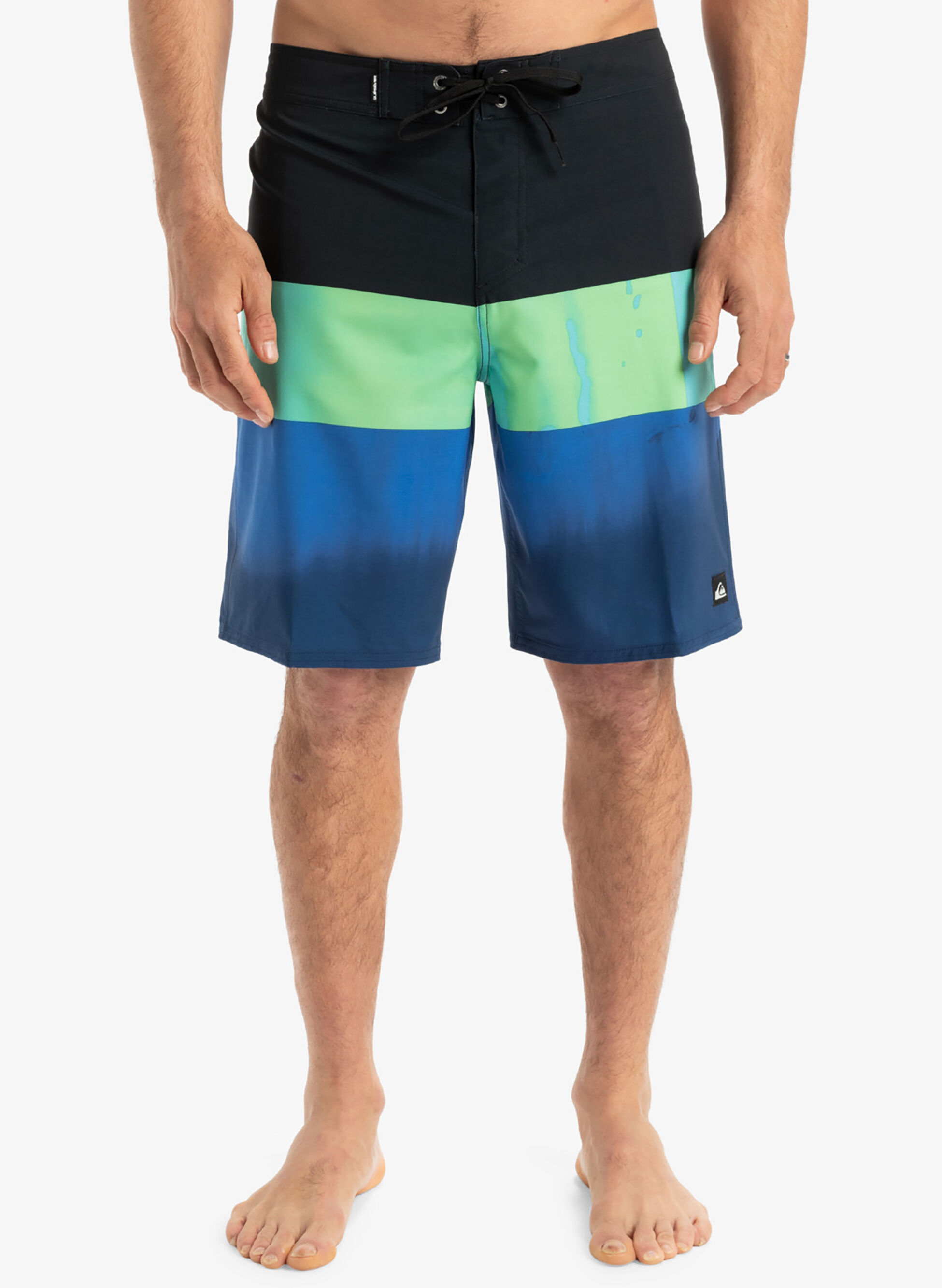 BOARDSHORT SURFSILK — Sport85