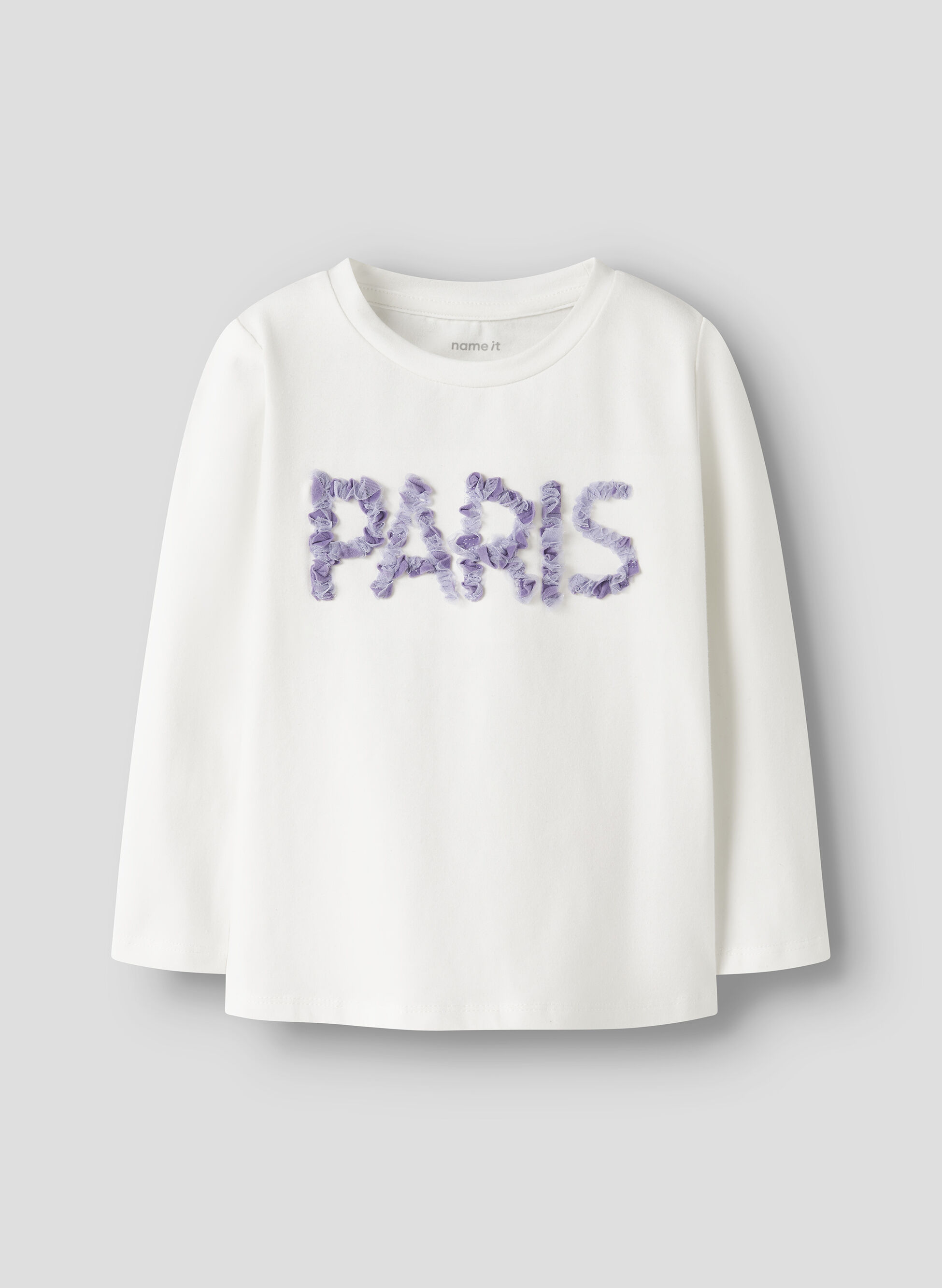 T-SHIRT NAGINO BAMBINA — Sport85