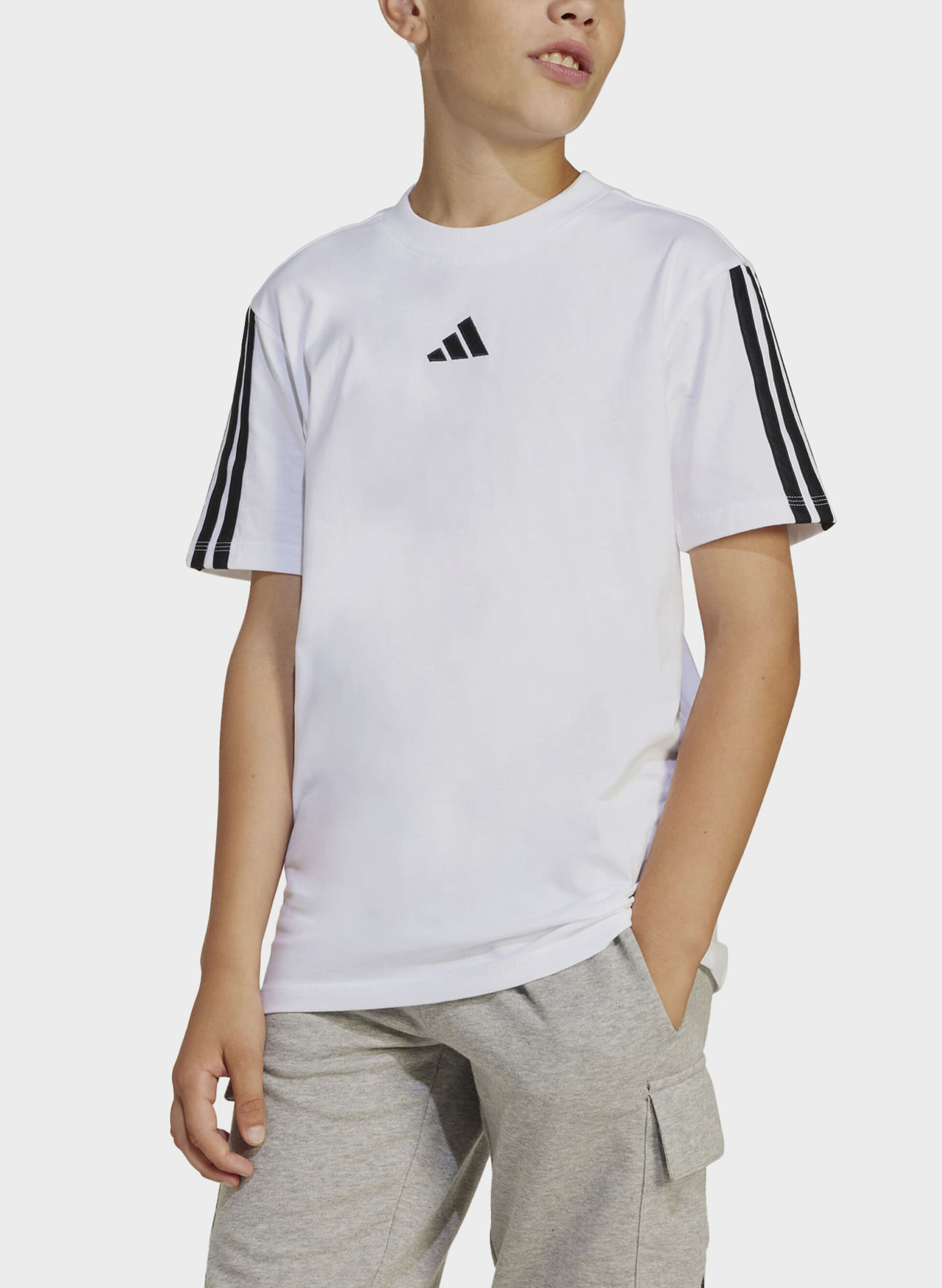 T-SHIRT ESSENTIALS JUNIOR