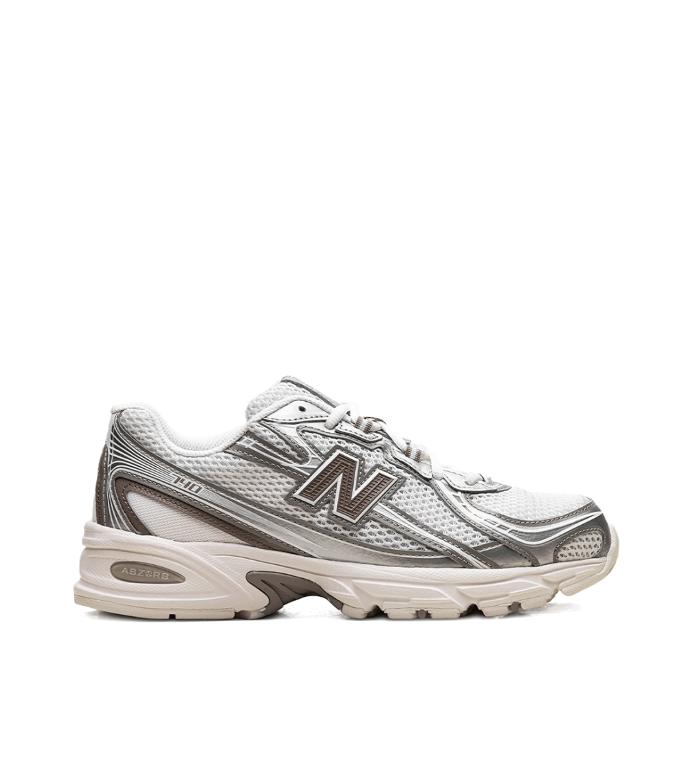 SHOES NEW BALANCE 740 MU2 BEIGE MEN