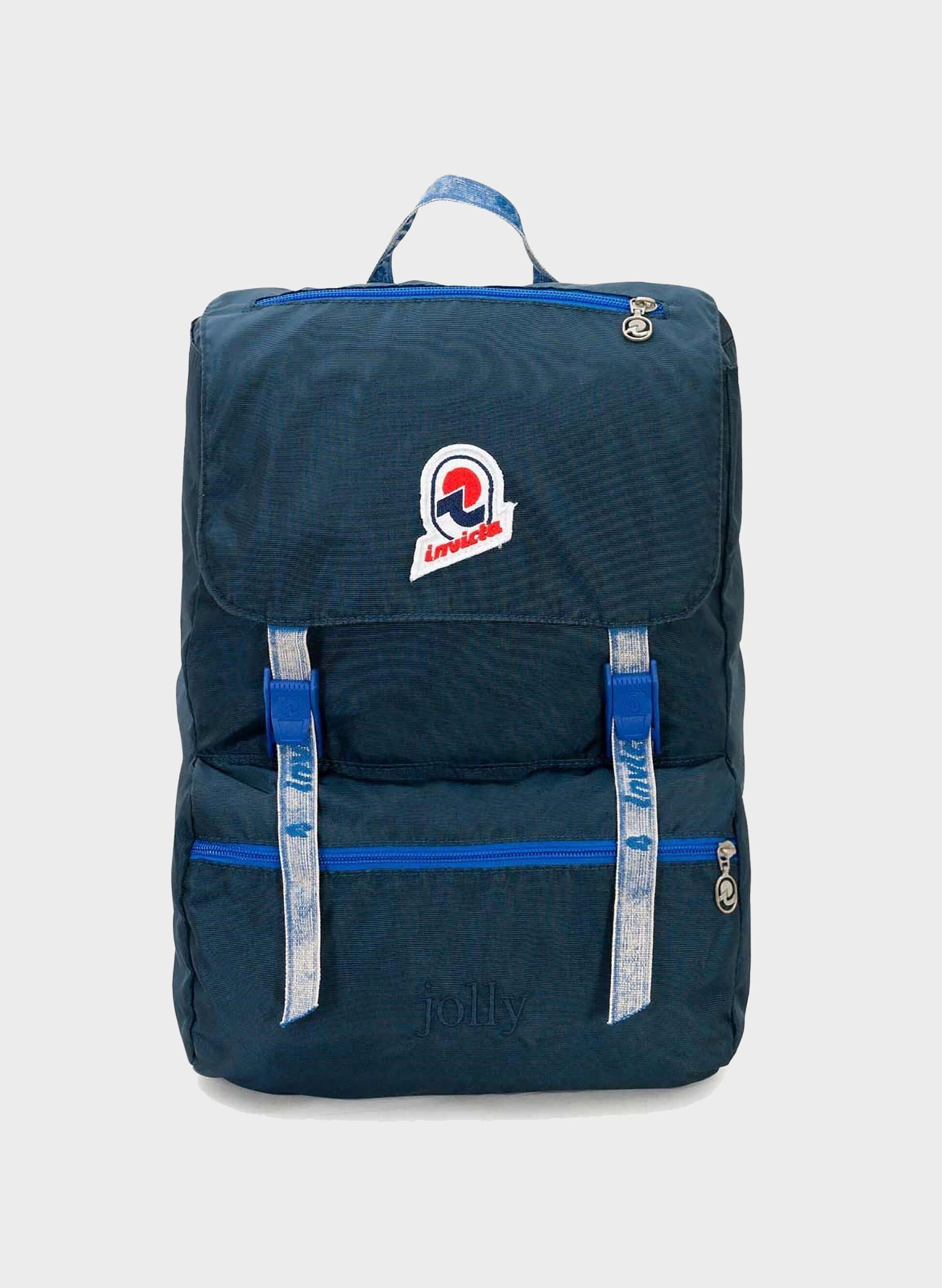 ZAINO JOLLY III VINTAGE