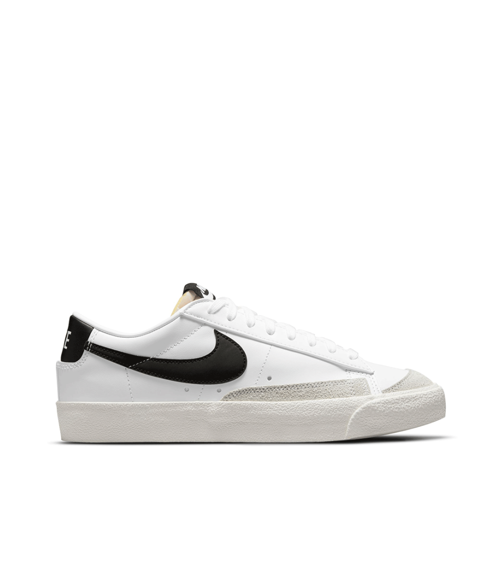 SHOES NIKE BLAZER LOW '77 WHITE WOMEN