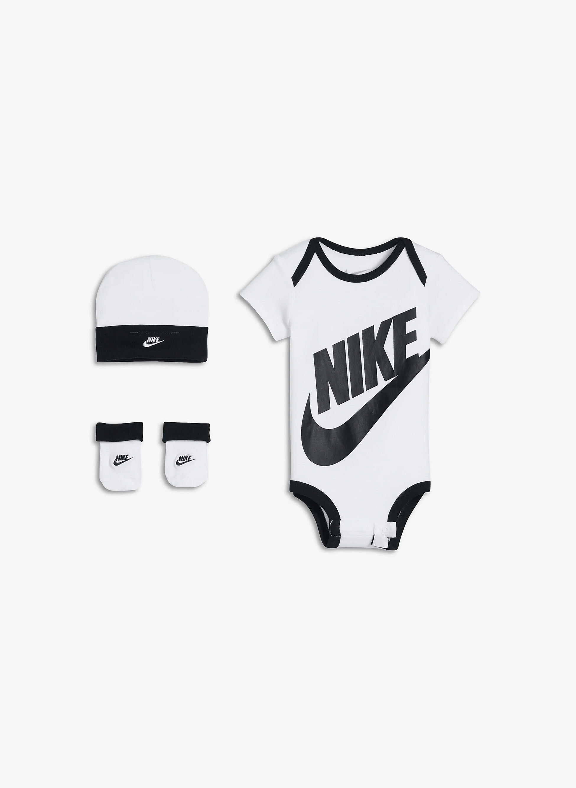 COMPLETO BODY+CAPPELLO+CALZINO INFANT