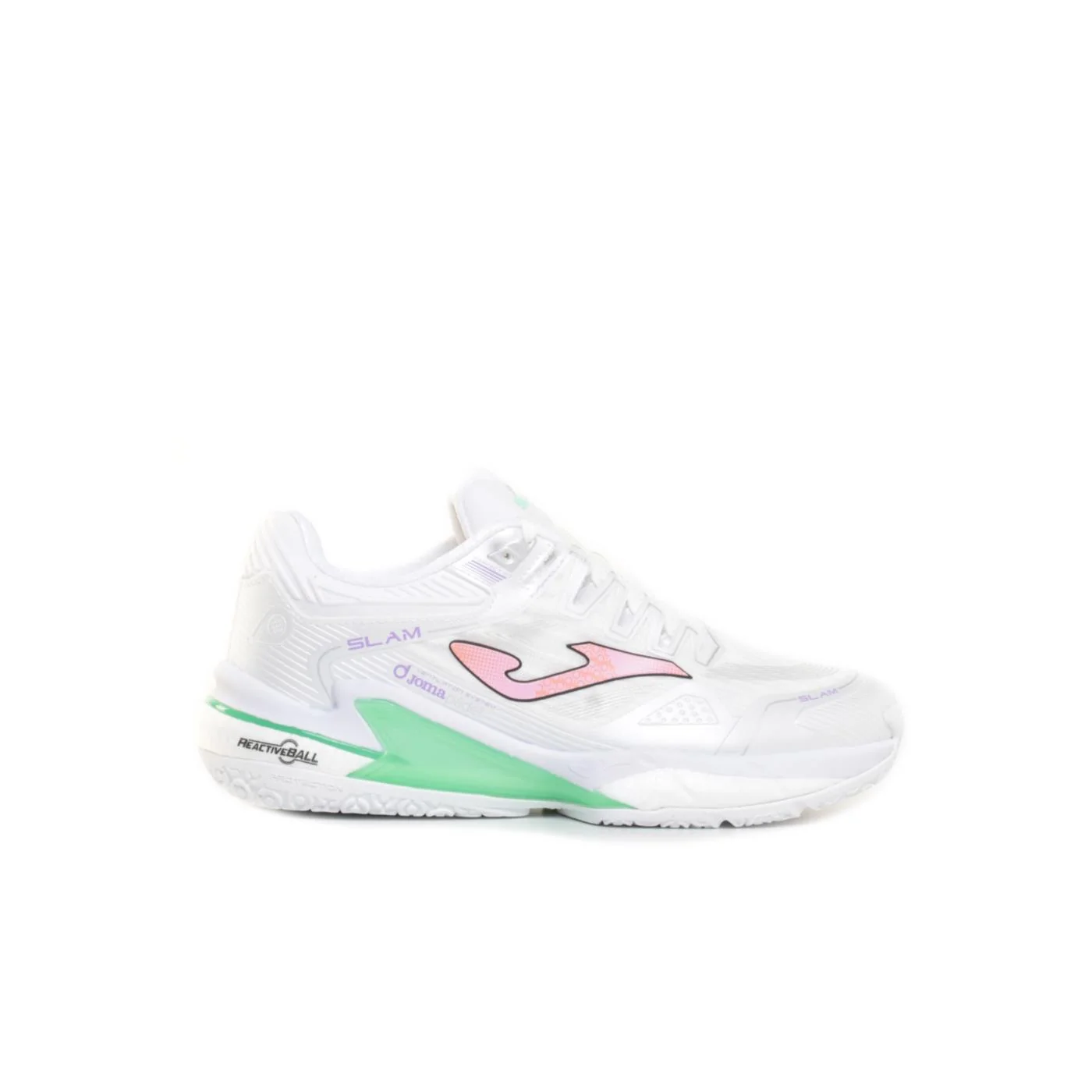 JOMA SLAM LADY