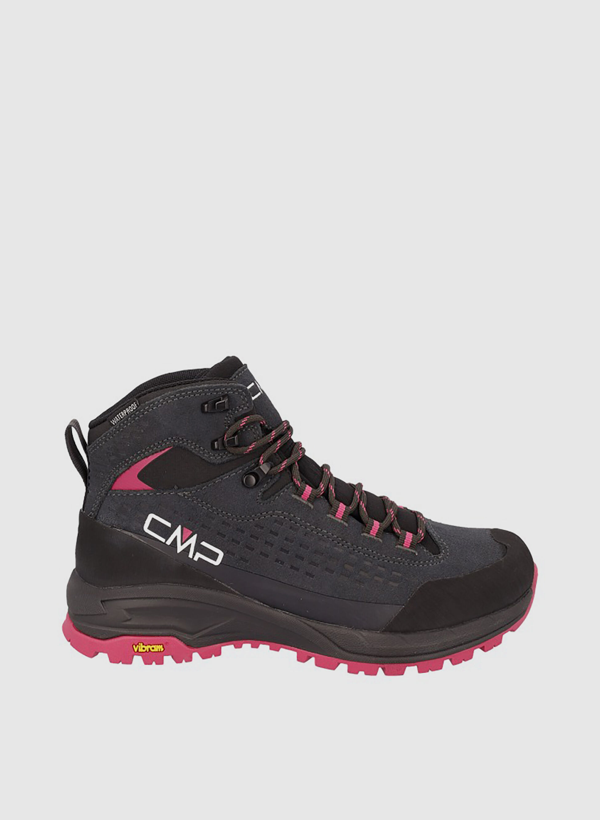 SCARPA VERTYX