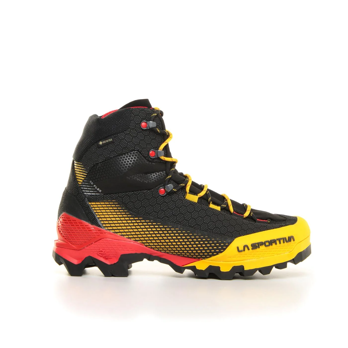 LA SPORTIVA AEQUILIBRIUM ST GTX — Animasportiva