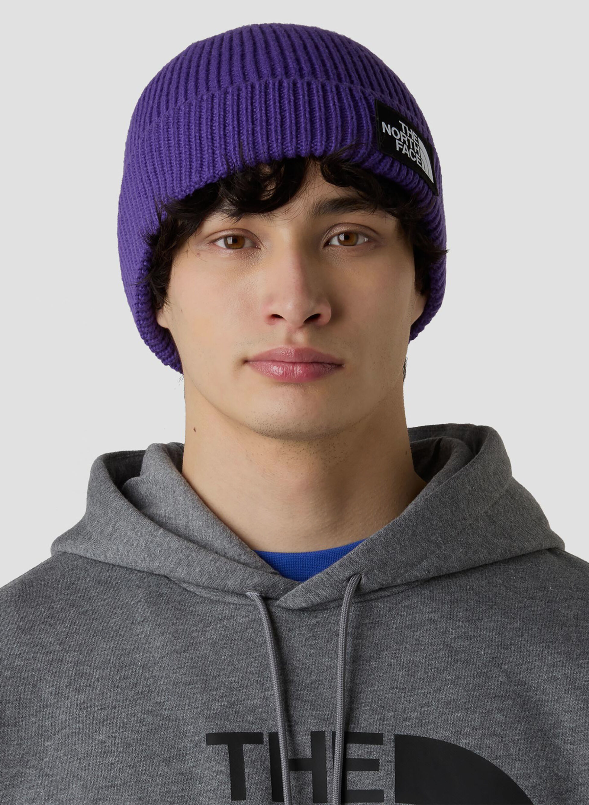 CAPPELLO ESS MAGLIA RISVOLTO UNISEX