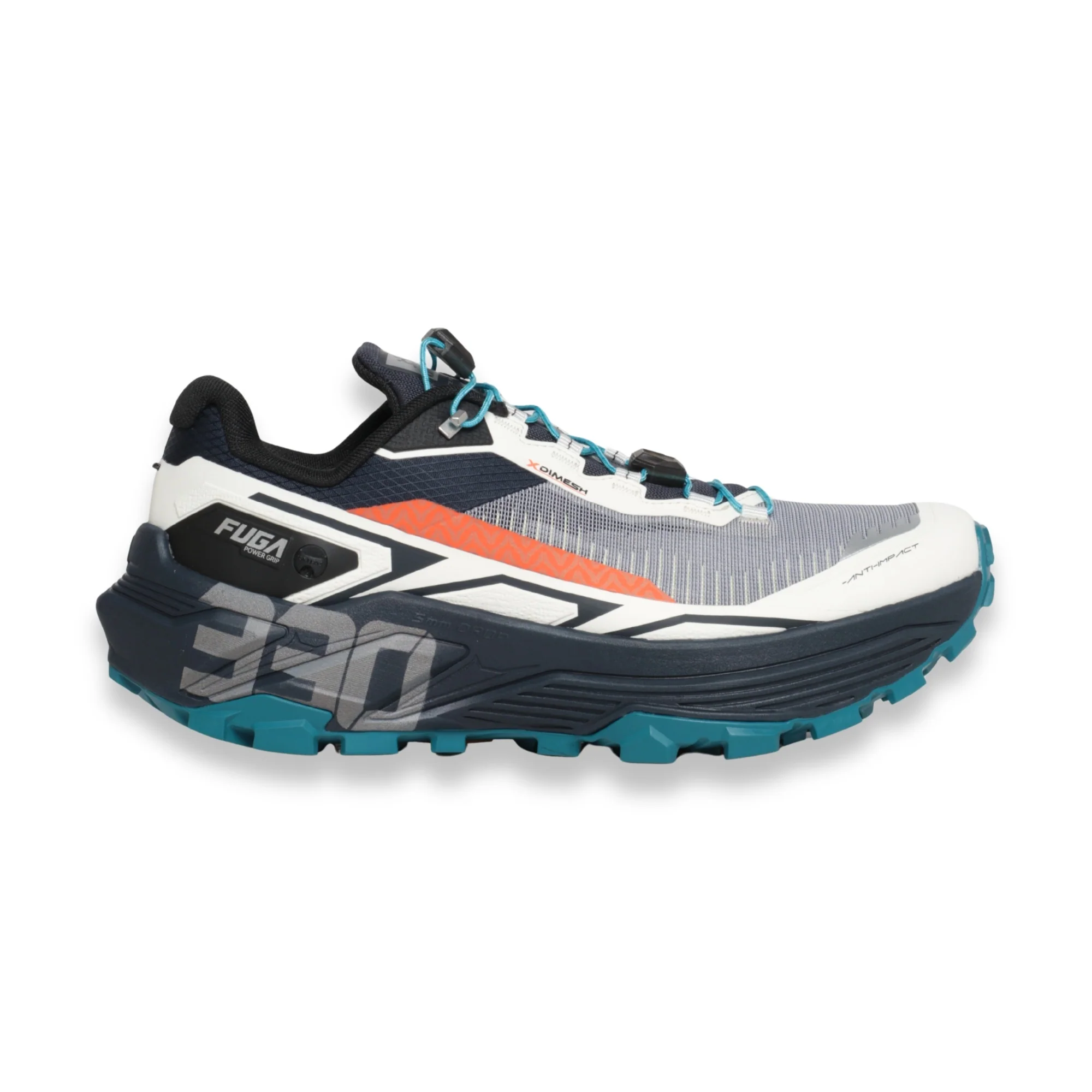 KAILAS FUGA EX 330 — Animasportiva