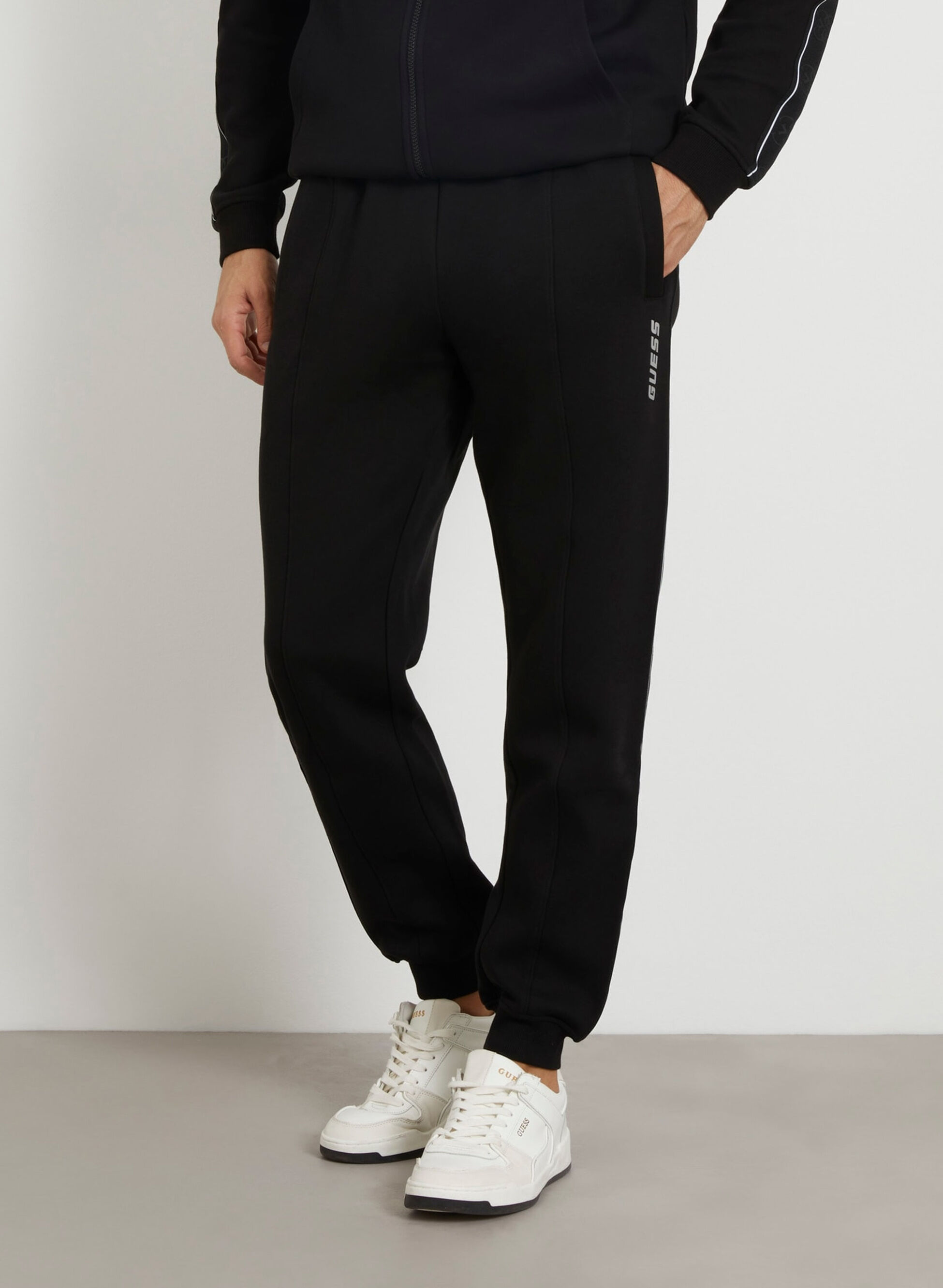 PANTALONE ACTIVE 4G BANDINA