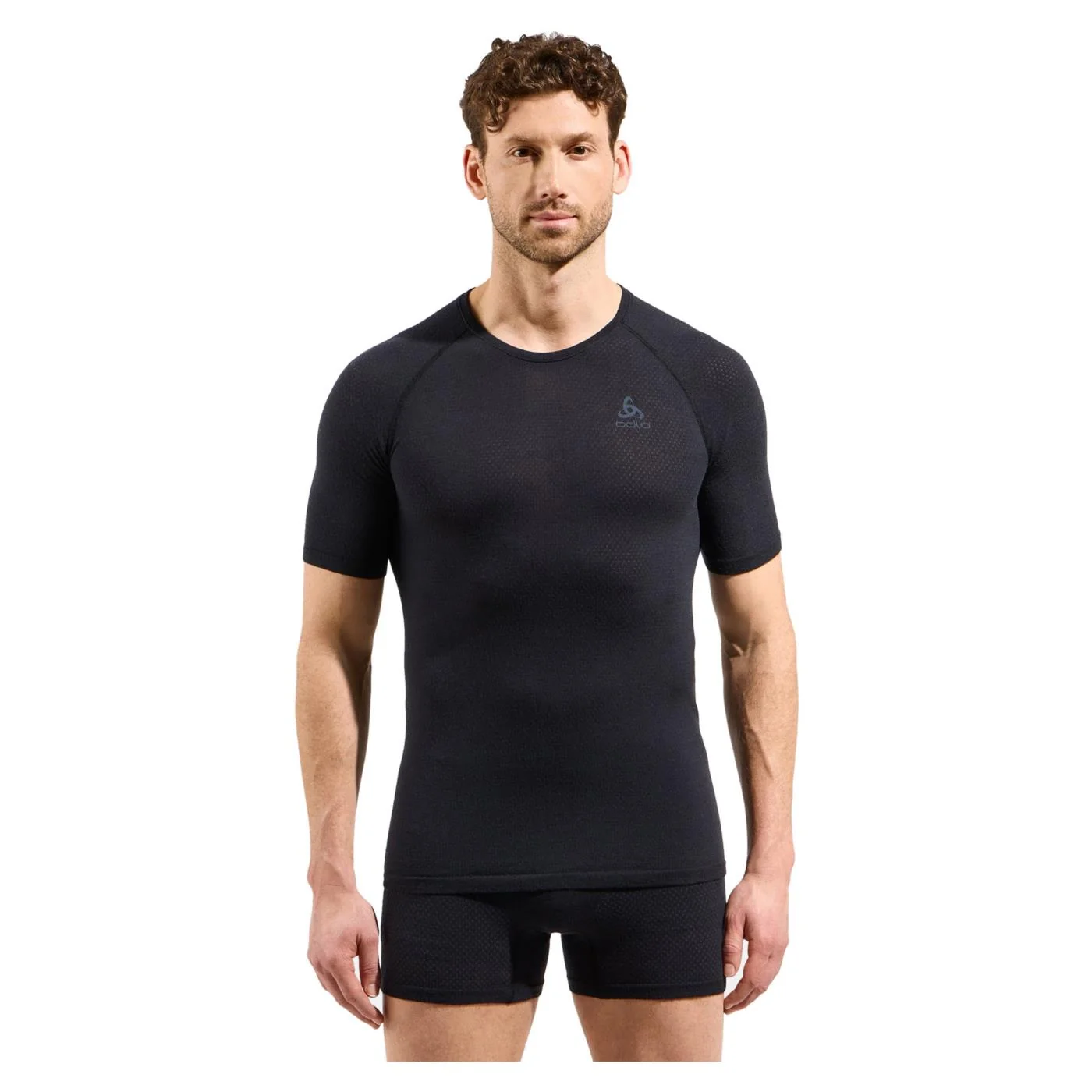 ODLO MERINO 140 SEAMLESS TOP
