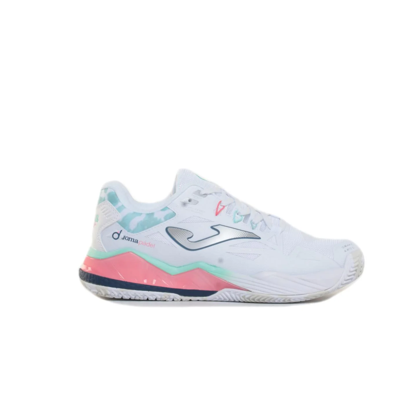 JOMA SPIN LADY — Animasportiva
