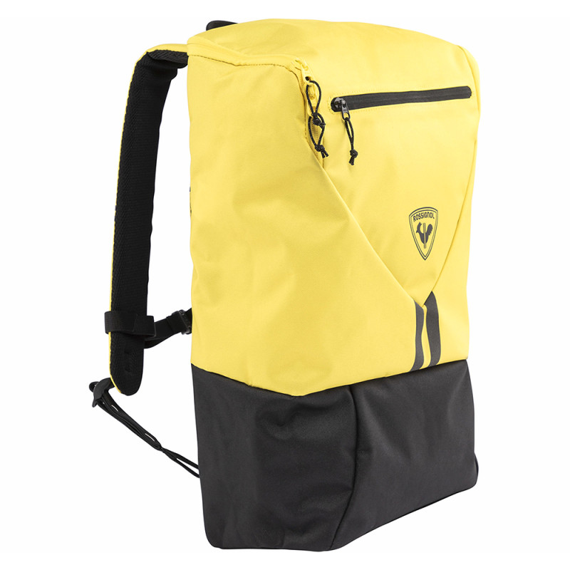 ROSSIGNOL - ZAINO COMMUTERS BACKTOSCHOOL 20L YELLOW