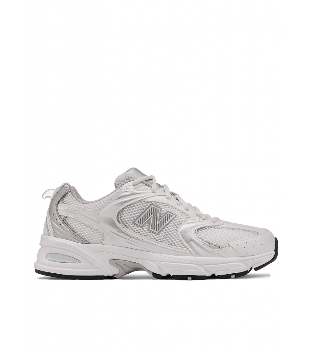 SHOES NEW BALANCE MR530 WHITE GREY MEN