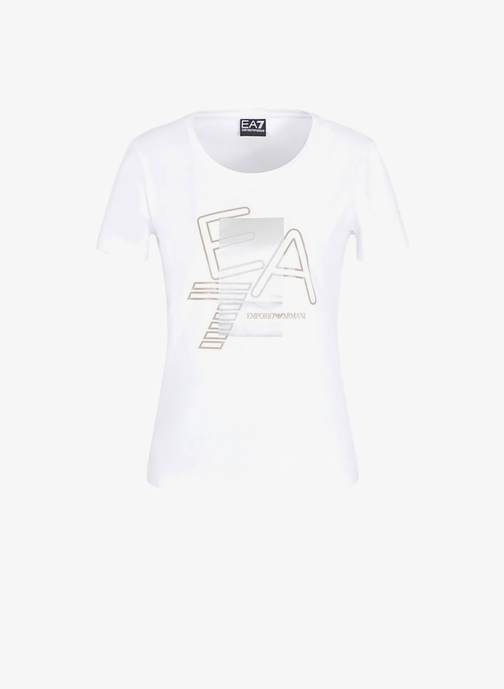 T-SHIRT MANICA CORTA