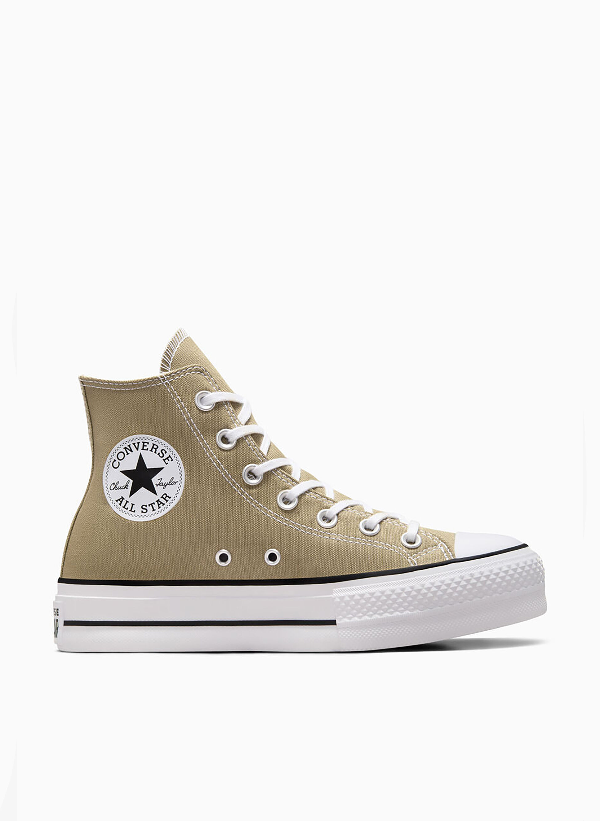 SCARPA CHUCK TAYLOR ALL STAR MOVE PLATFORM