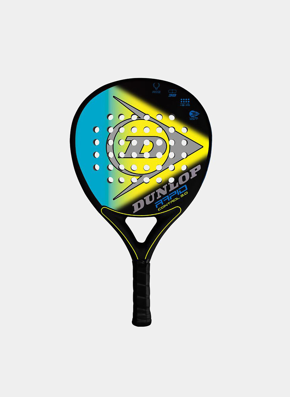 RACCHETTA RAPID CONTROL 3.0