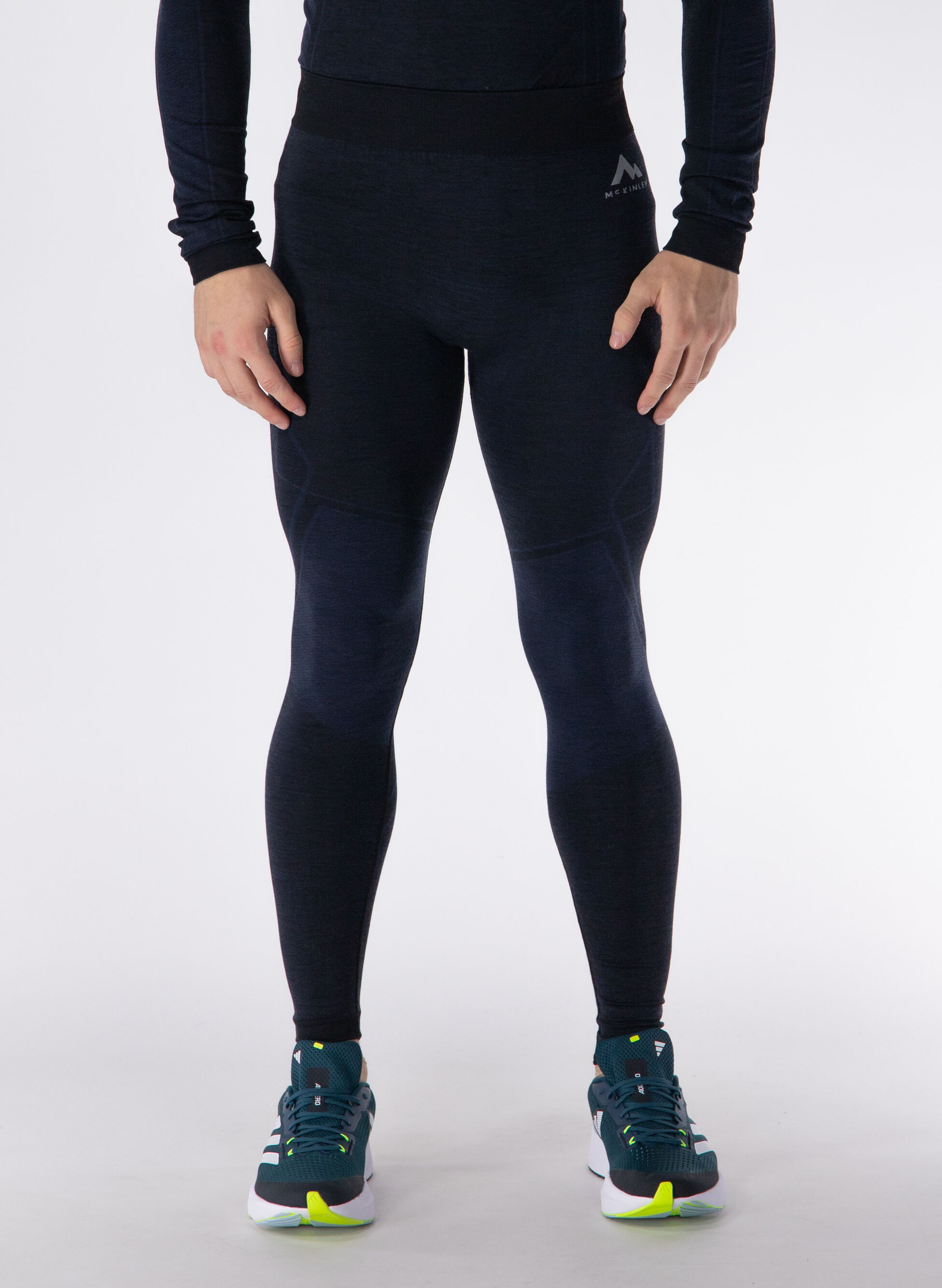 LEGGINGS FUSEAUX TERMICI MERINO
