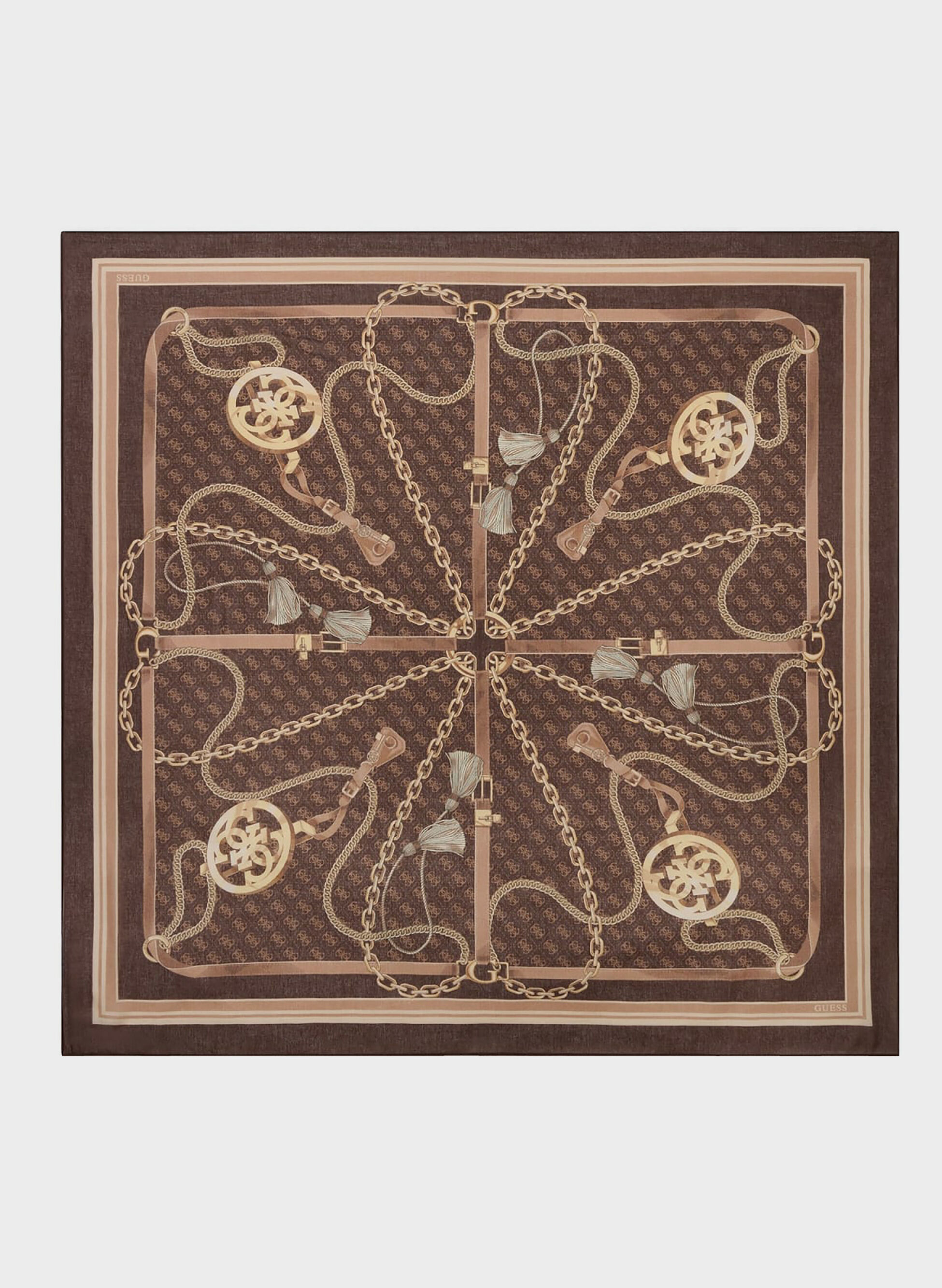 FOULARD FANTASIA