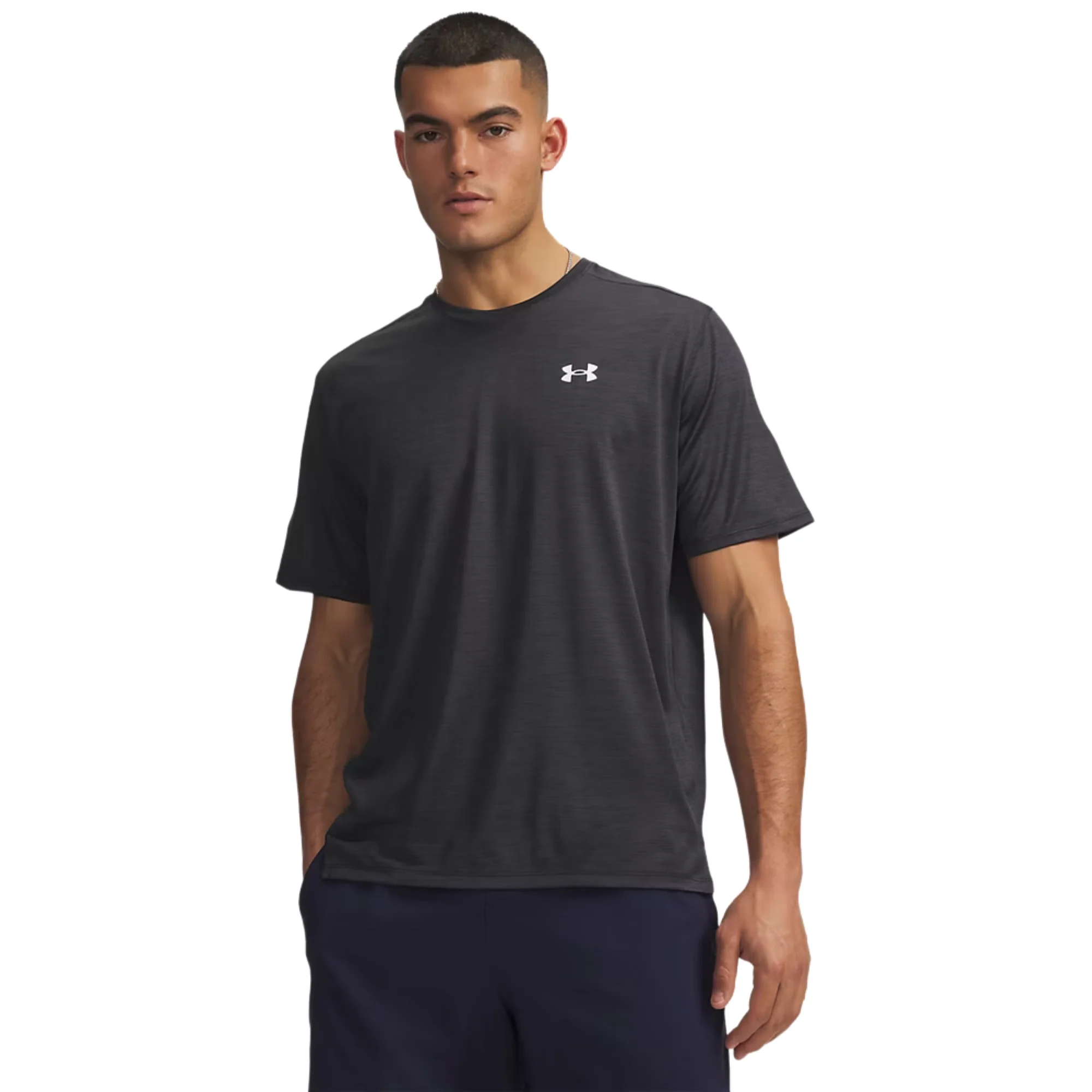 UNDER ARMOUR TECH VENT SS TEE