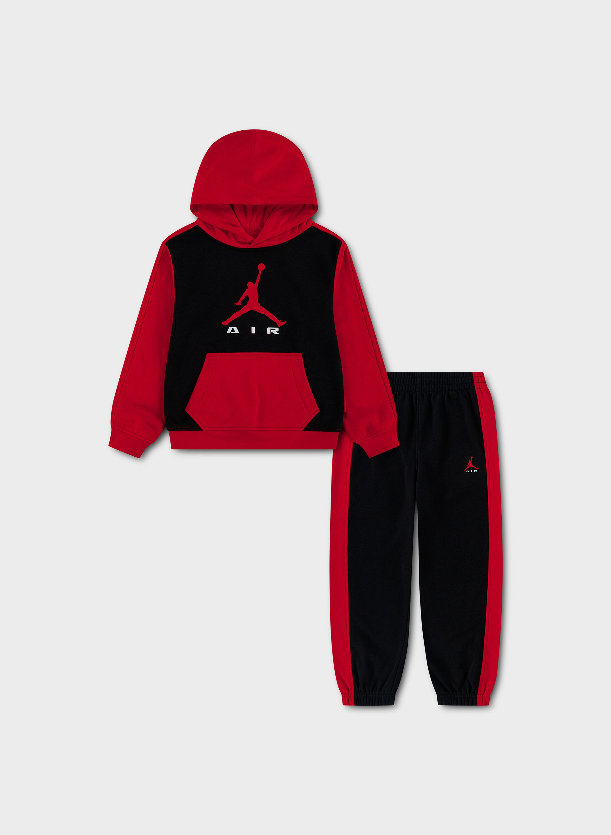 TUTA FL AIR JORDAN BAMBINO