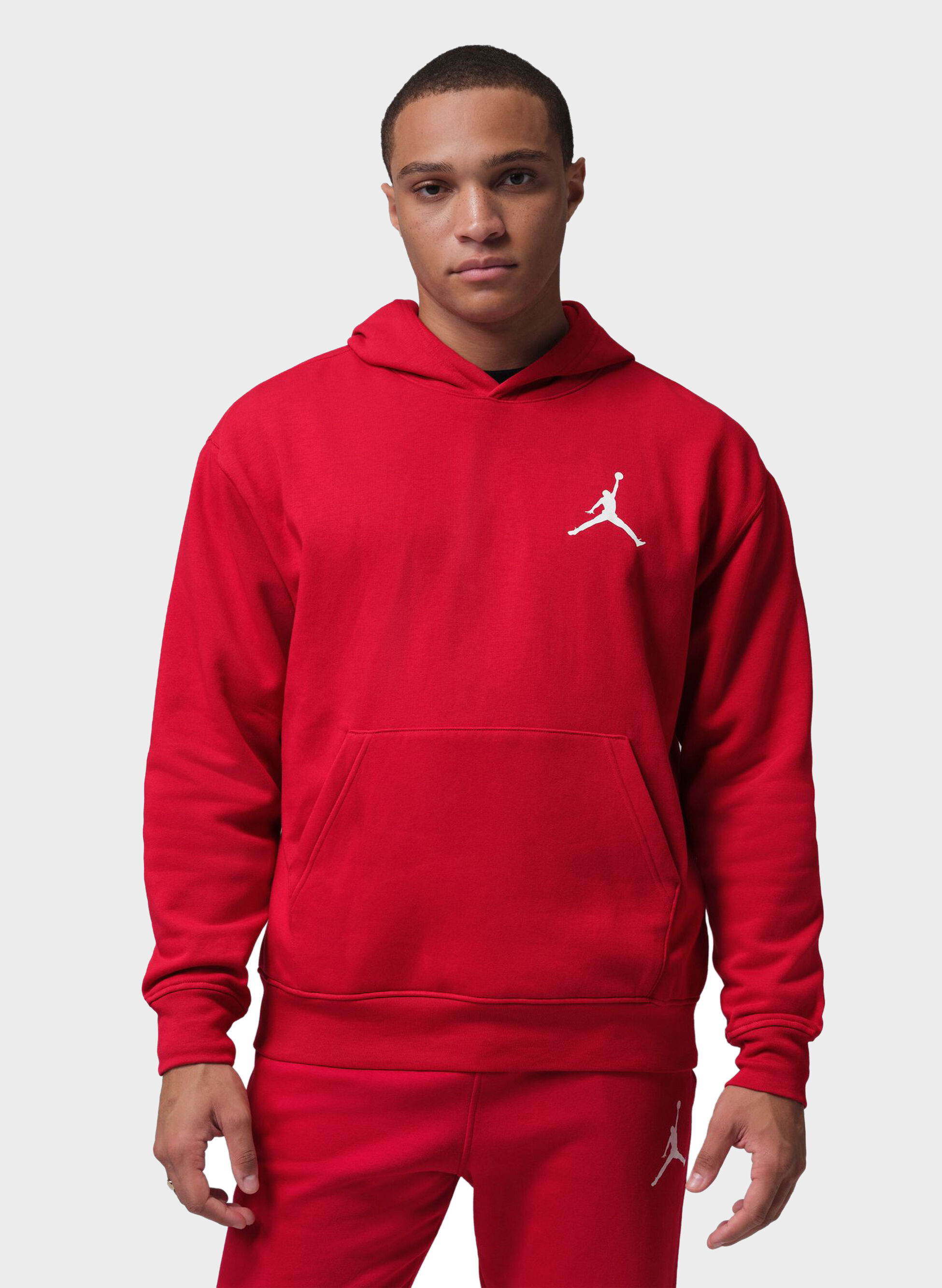 FELPA JORDAN FLC HOODIE