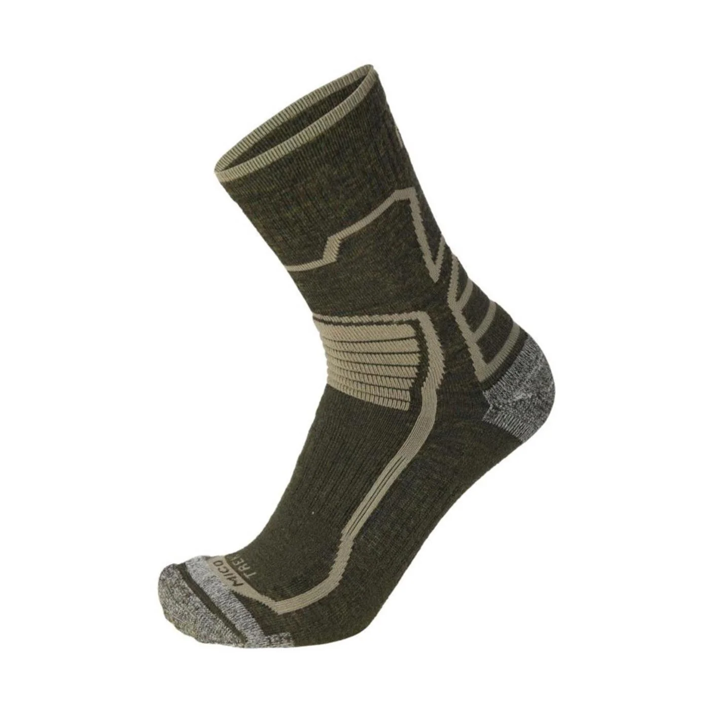 MICO MERINOS TREK MEDIUM 3027 — Animasportiva