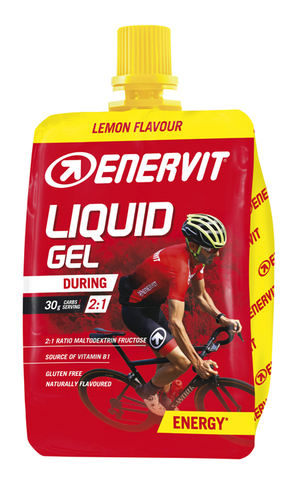ENERVITENE CHEERPACK LIMONE1PZ