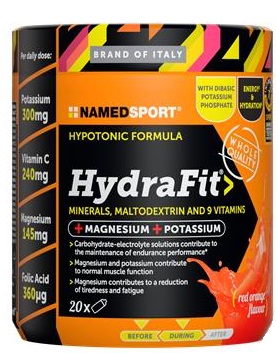 HYDRAFIT POLVERE 400G