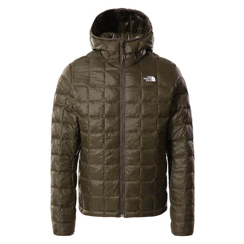 THE NORTH FACE - GIACCA THERMOBALL™ ECO SUPER TREKKING UOMO