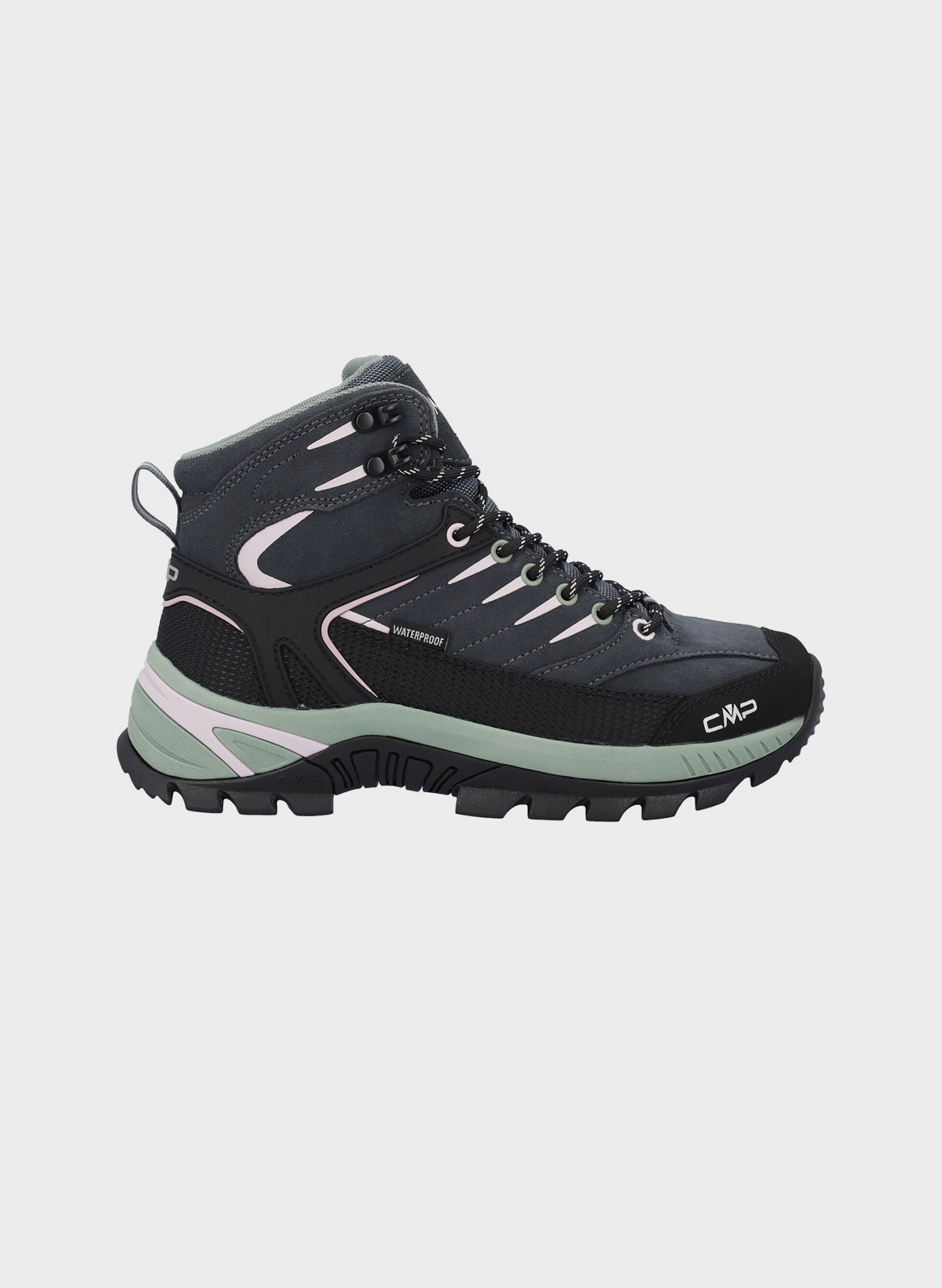 SCARPA RIGEL 2.0 MID