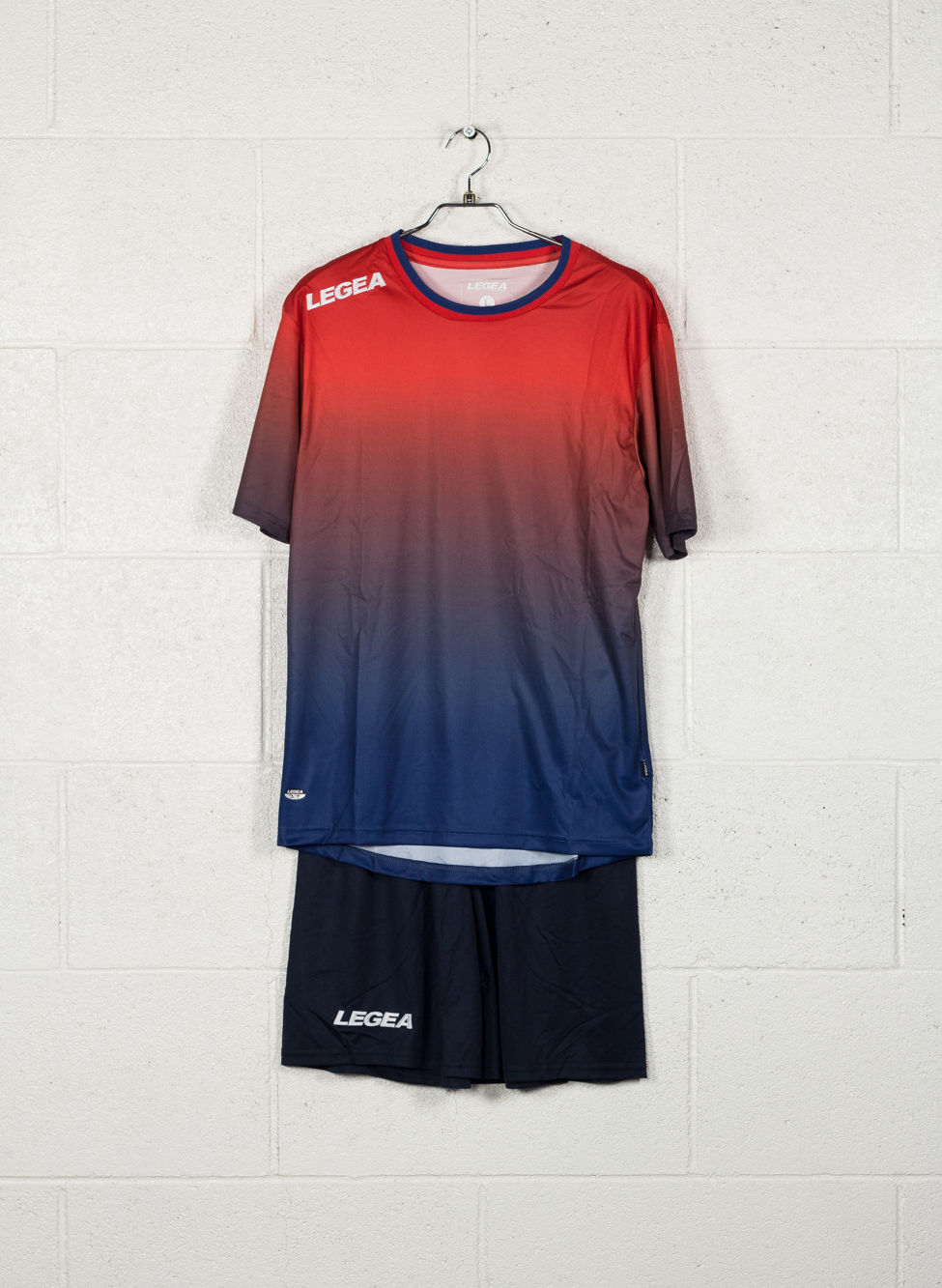 KIT NIZZA MC CALCIO