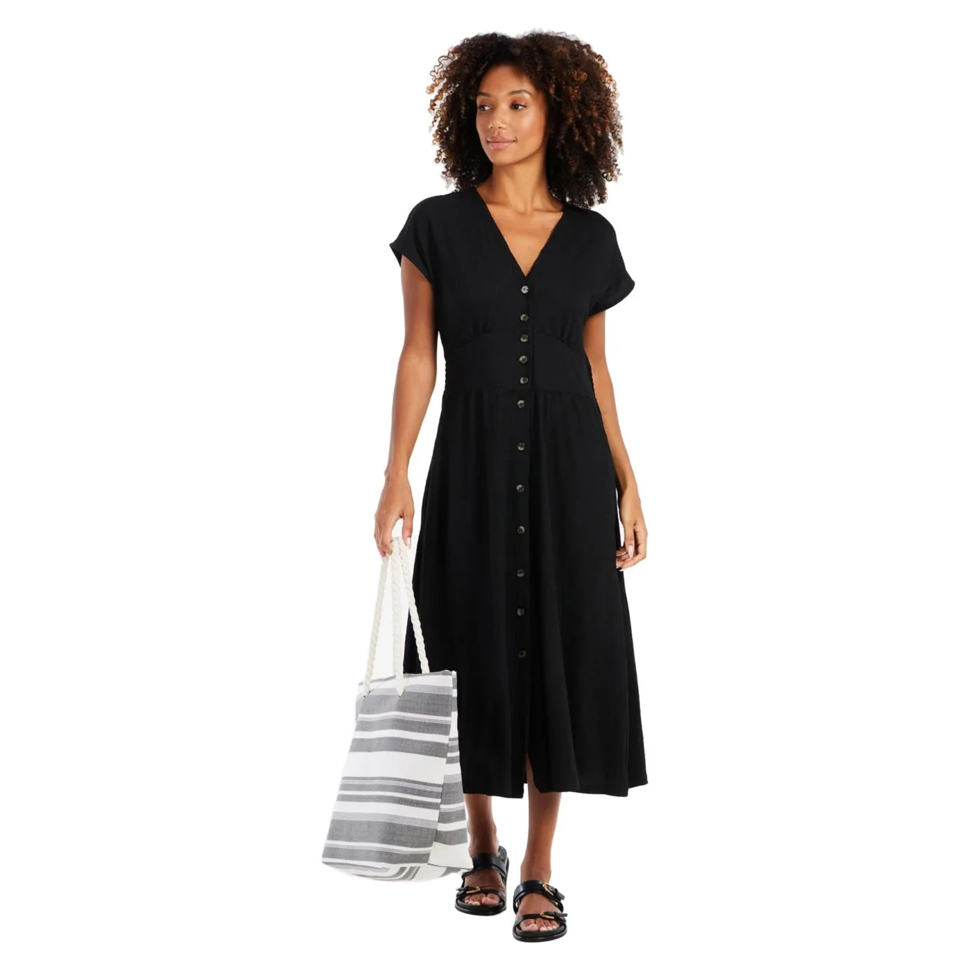 PROTEST NIEVE DRESS