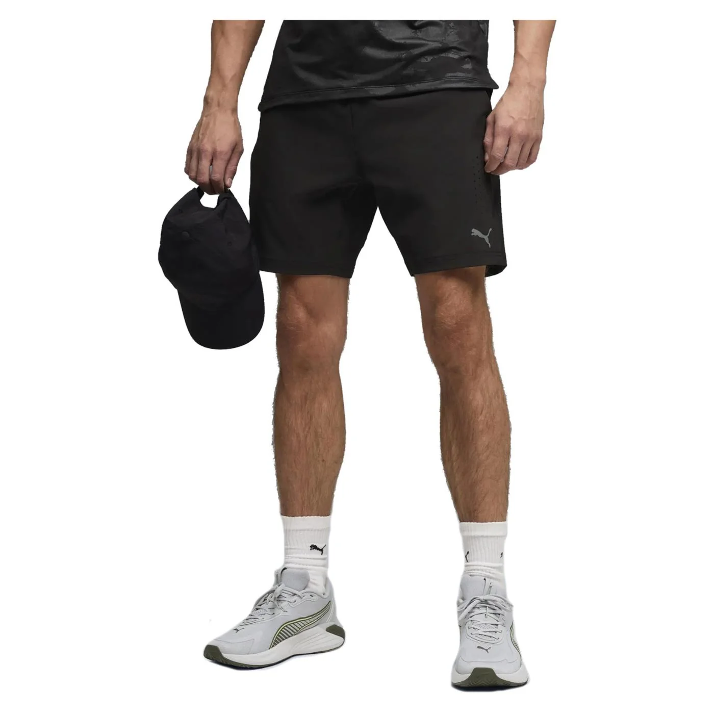 PUMA POWERMODE DRYELITE SHORT