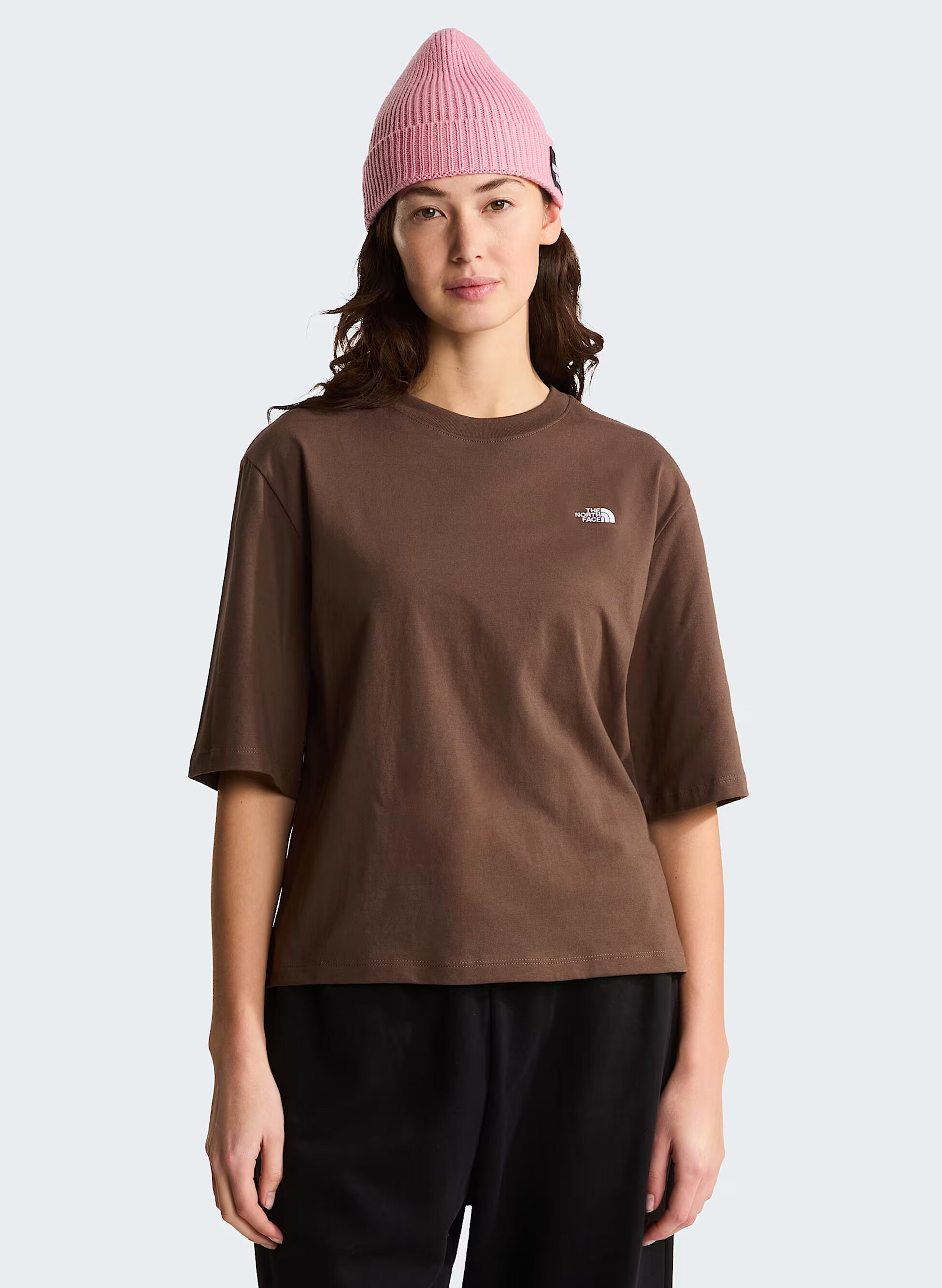 T-SHIRT CROP — Sport85