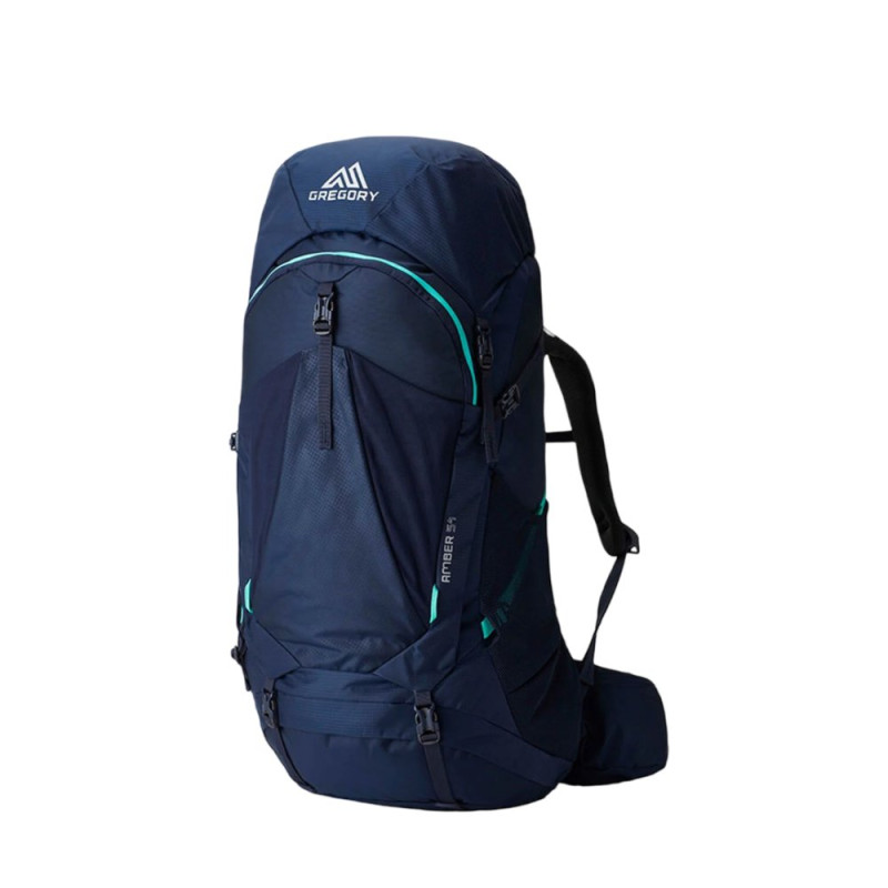 GREGORY - ZAINO AMBER 54 LITRI