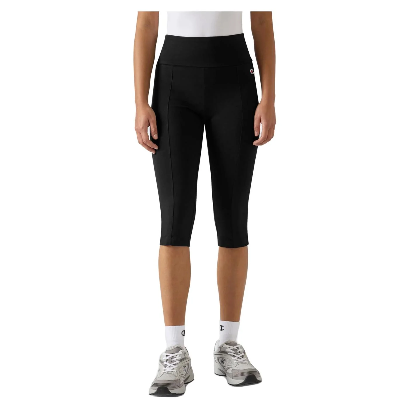 CHAMPION W 3/4 LEGGINGS — Animasportiva