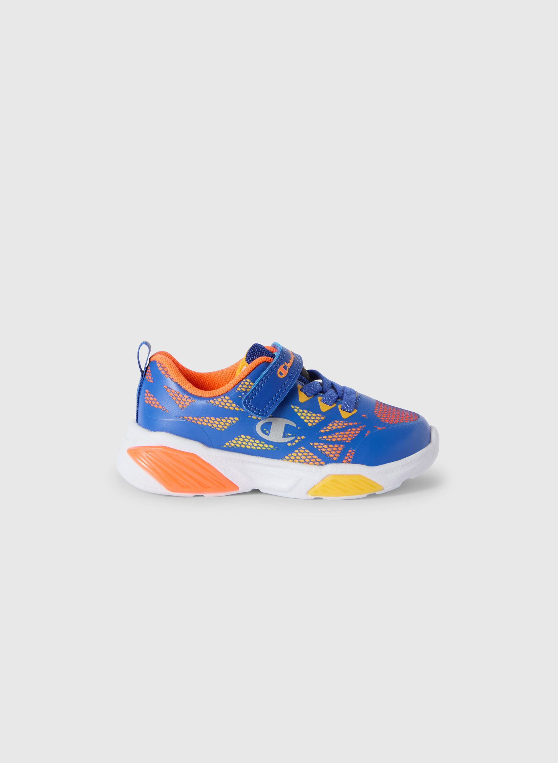 SCARPA WAVE TRI LUCI INFANT