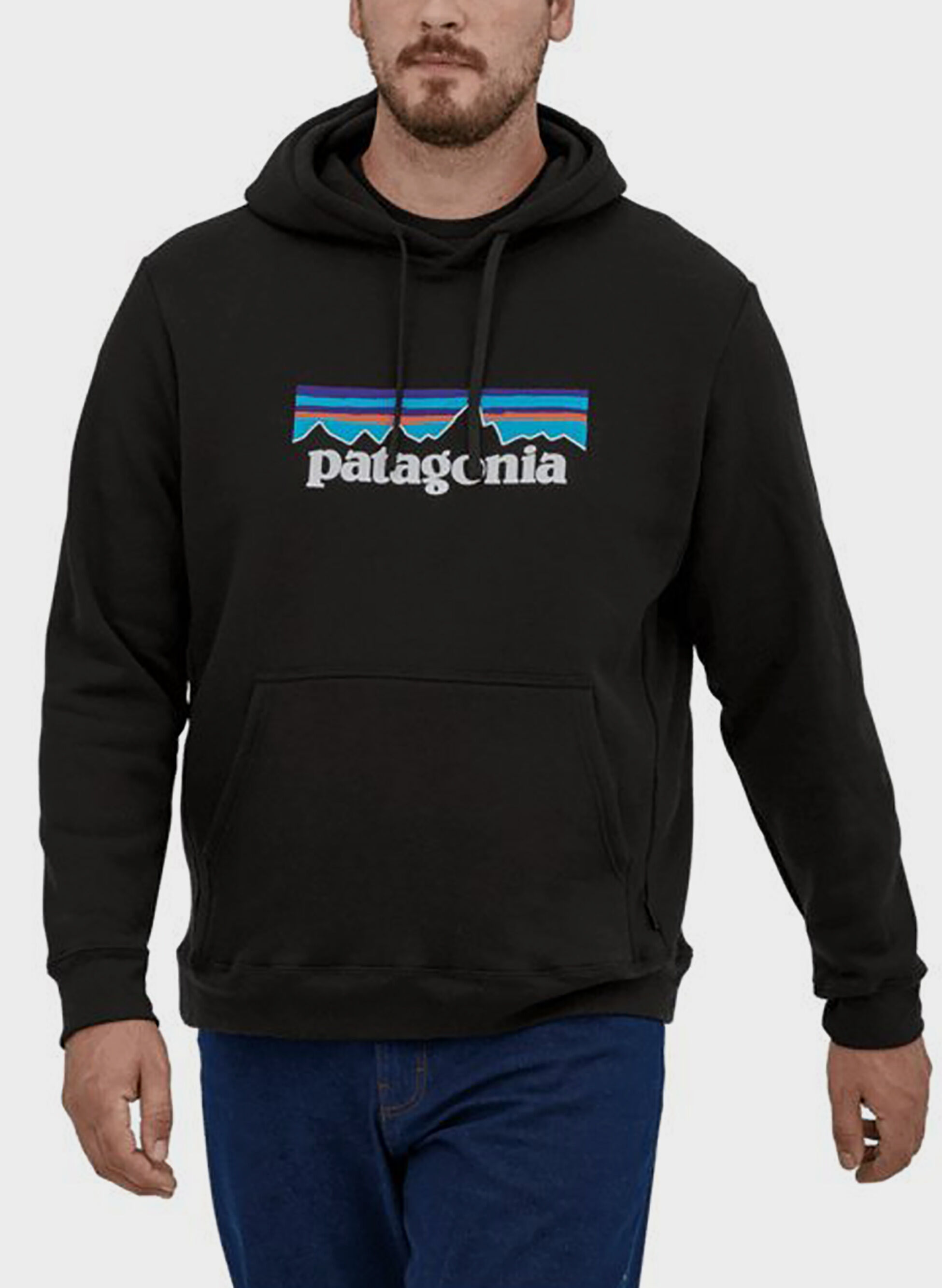 FELPA HOODIE UPRISAL