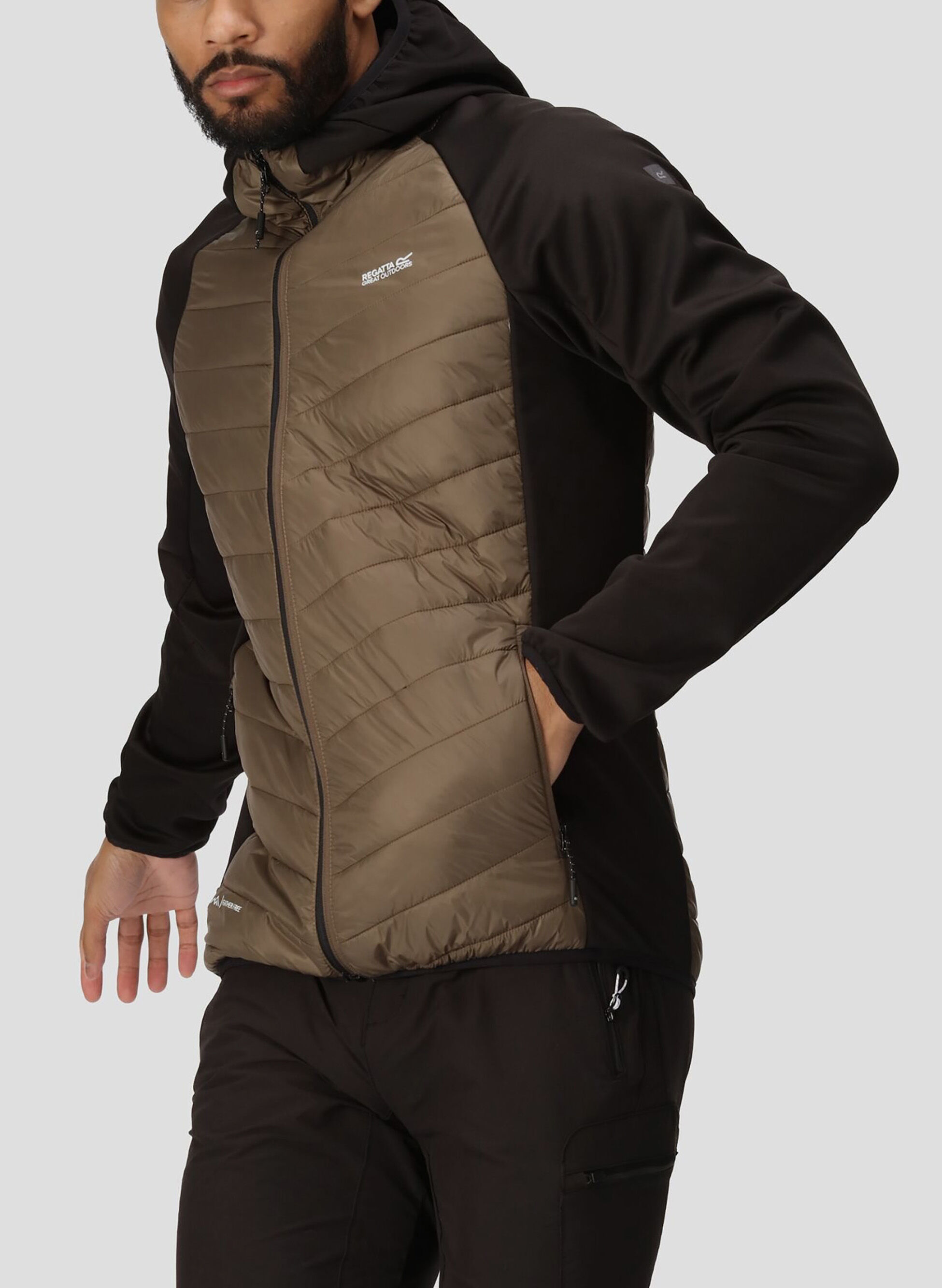 GIACCA ANDRESON VIII HYBRID