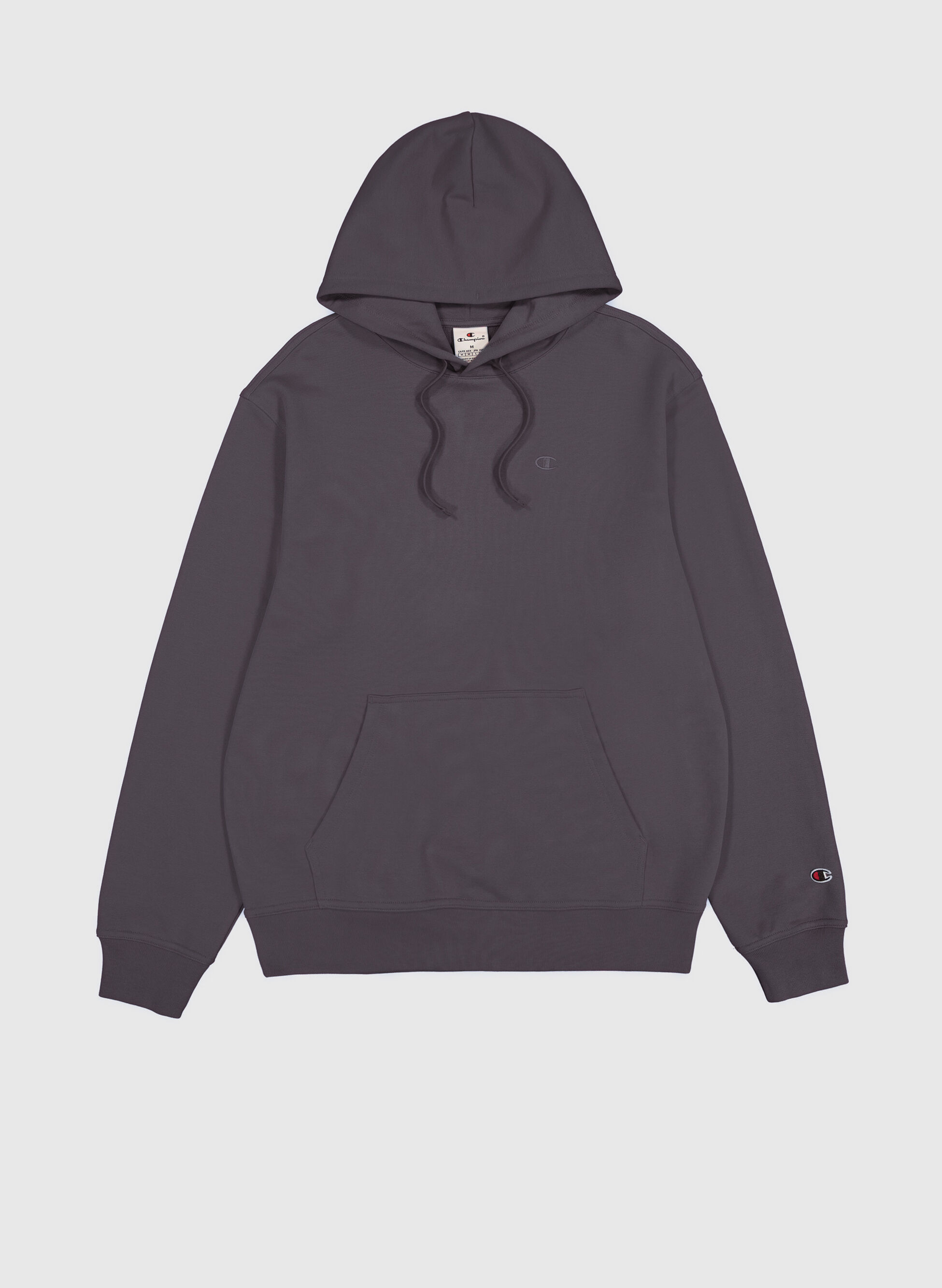 FELPA ICONS HOODIE