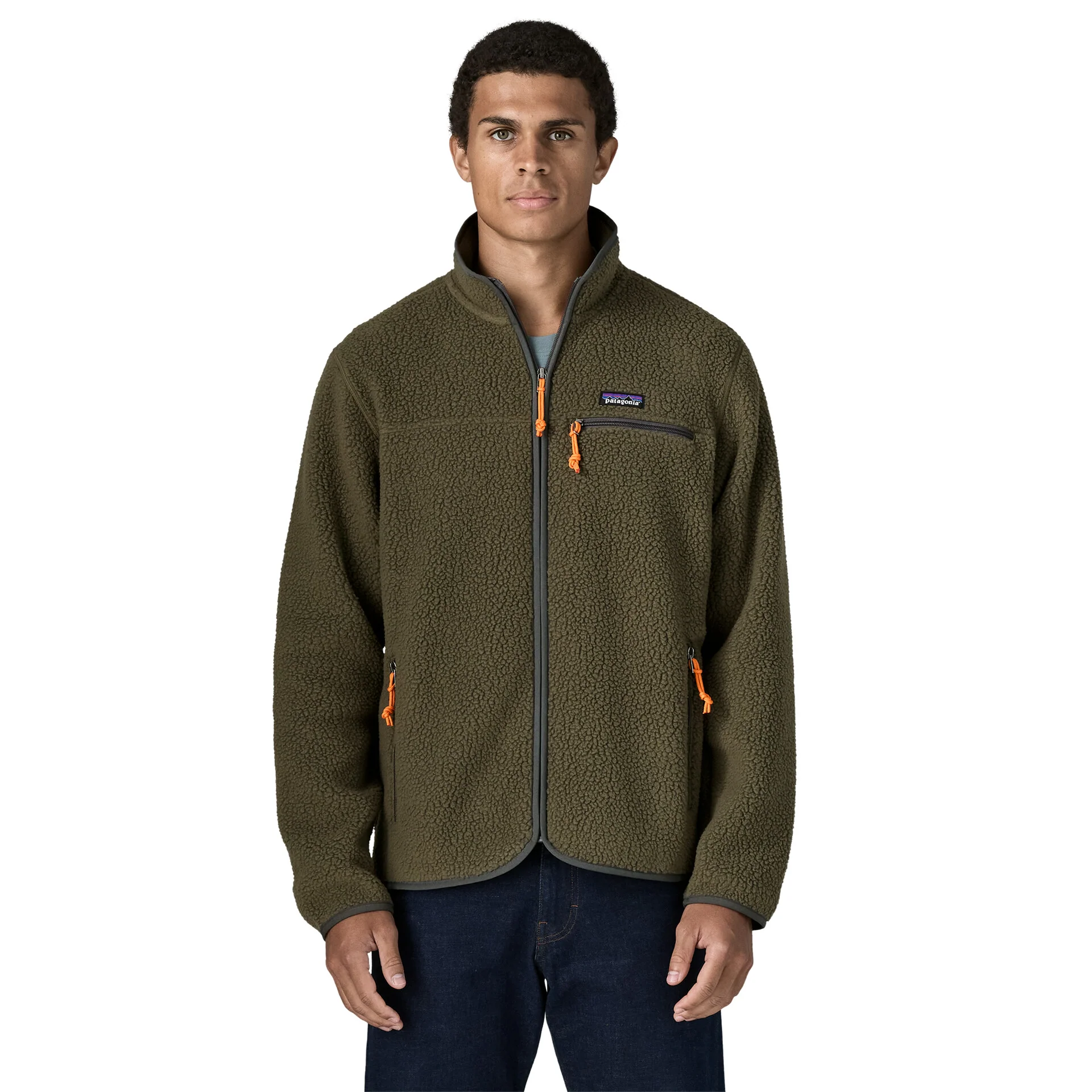 PATAGONIA RETRO PILE JACKET