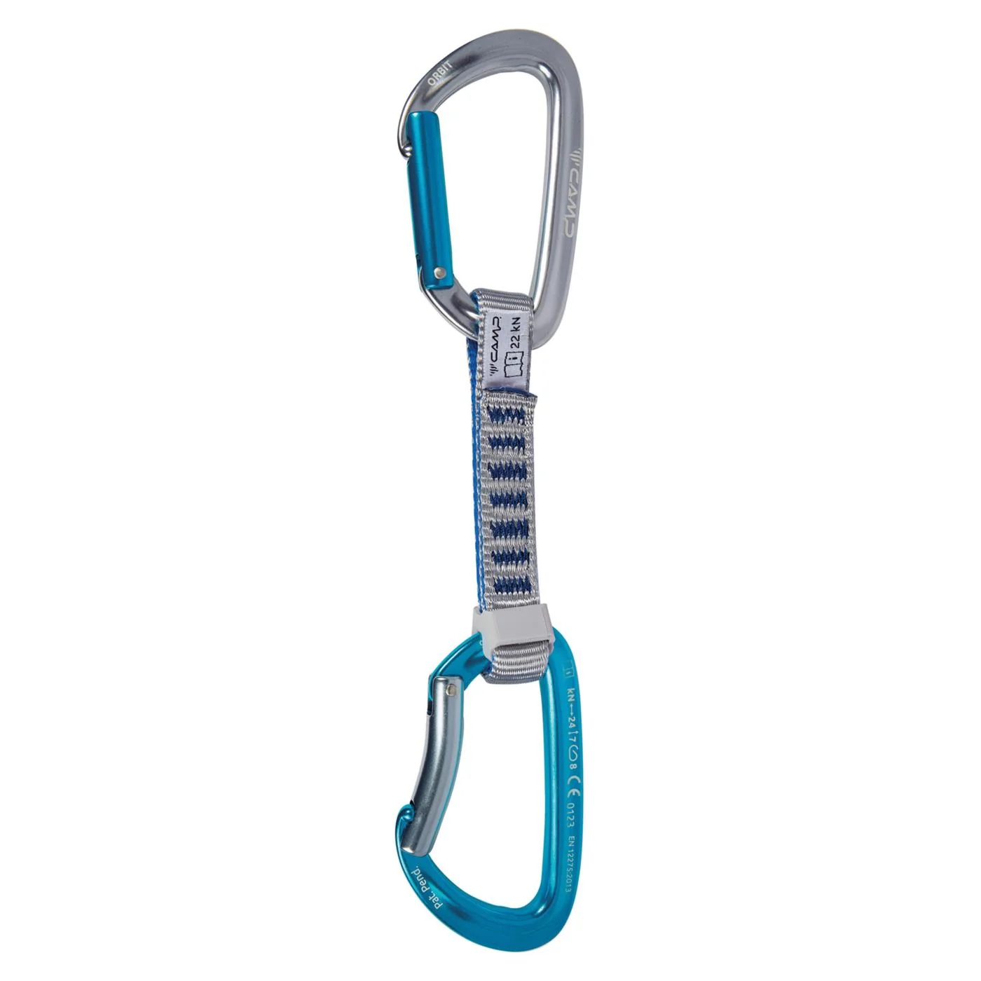 CAMP ORBIT EXPRESS KS 12 CM