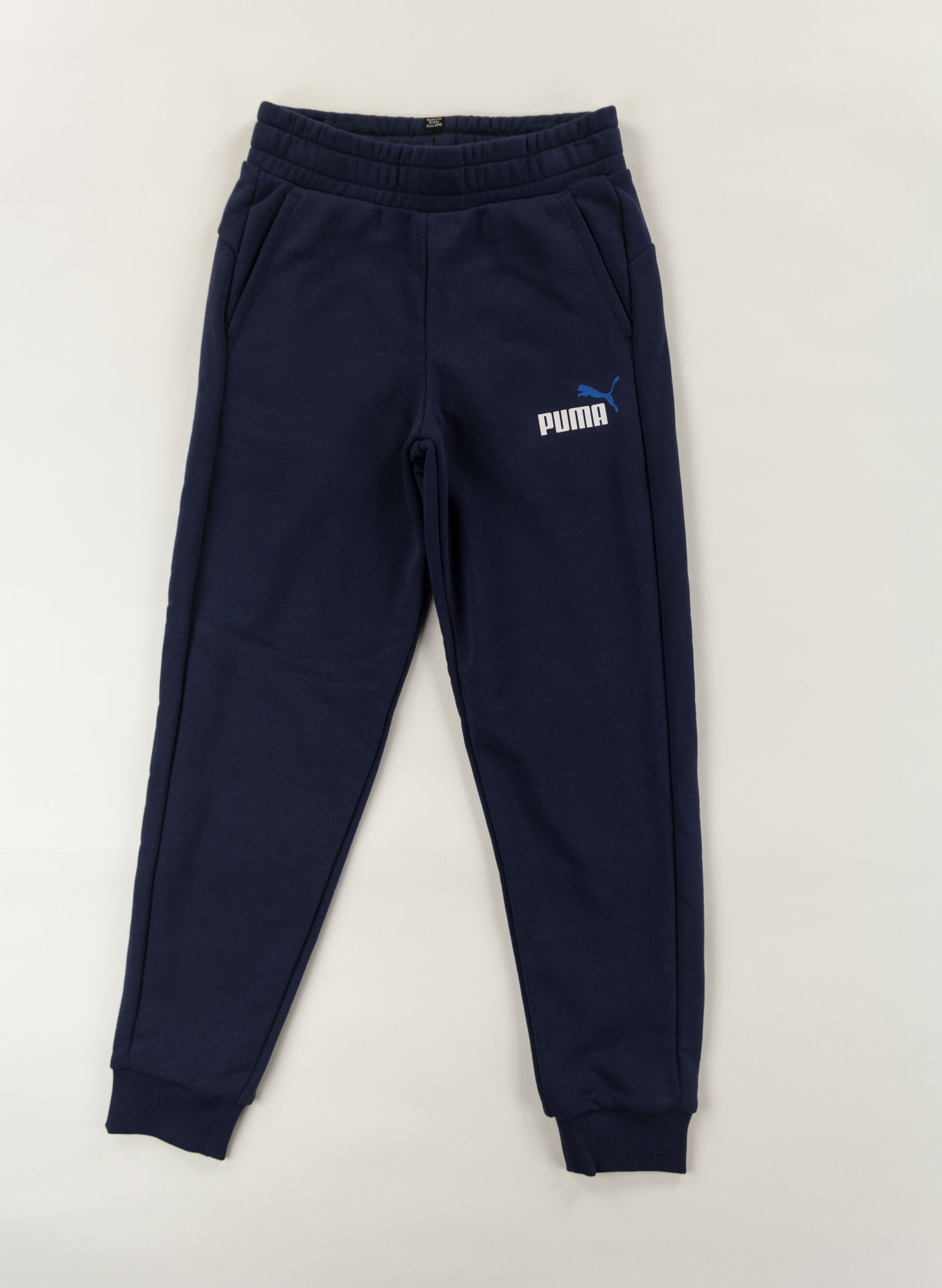 PANTALONE ESSENTIAL+ 2 BTS RAGAZZO