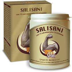 SALISANI VITAMINSPORT POLV360G
