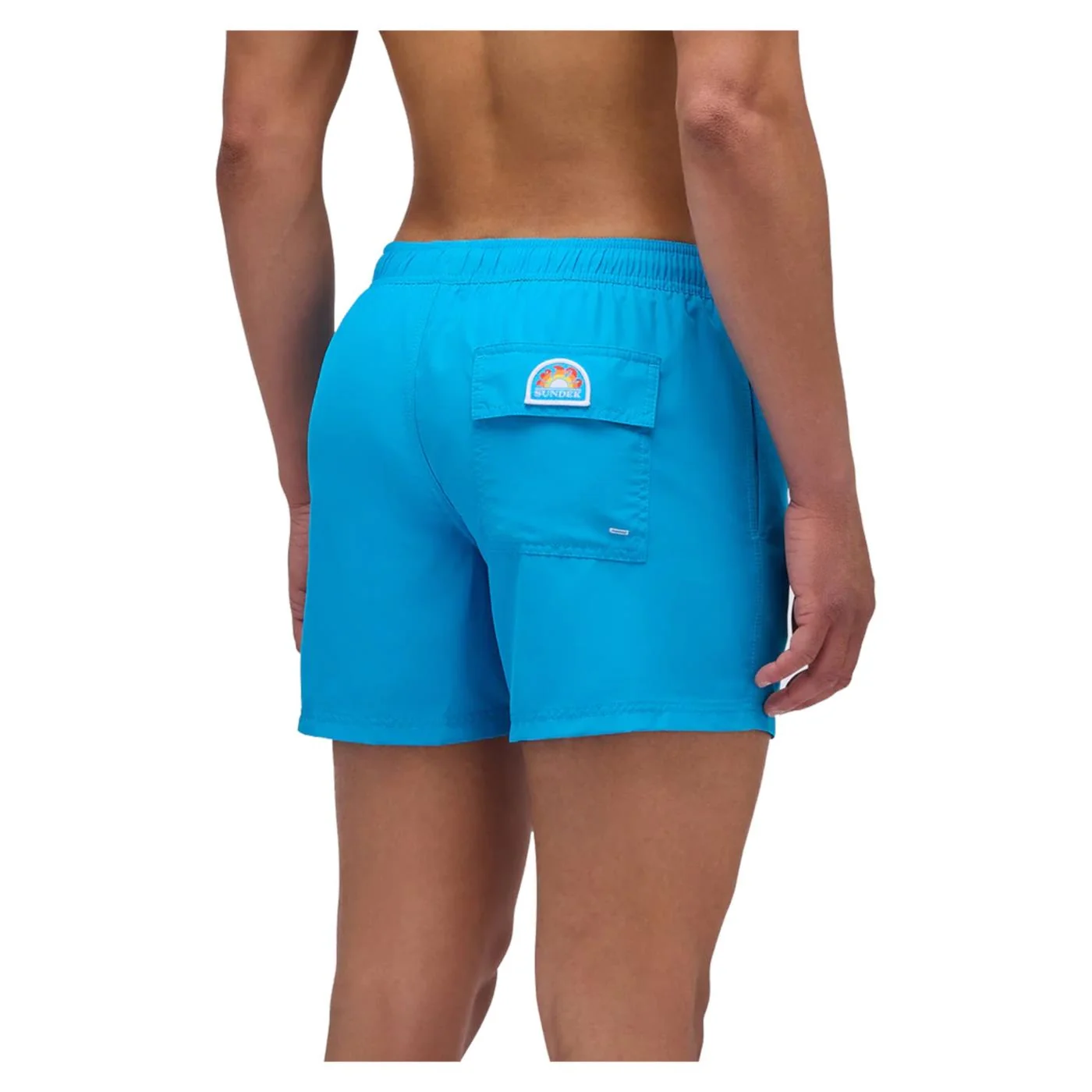 SUNDEK BOXER BOARDSHORT BASIC
