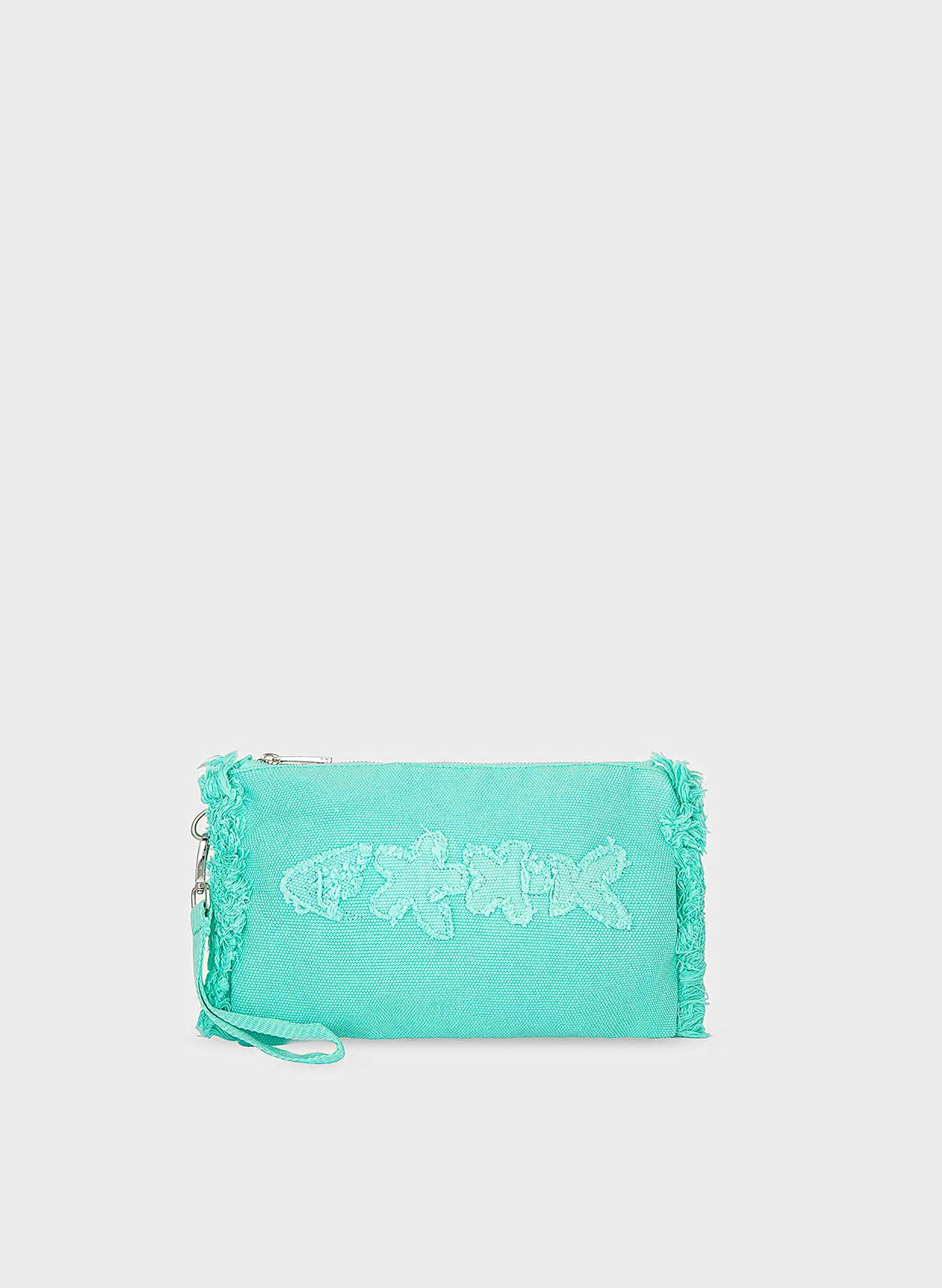 POCHETTE SFRANGIATA